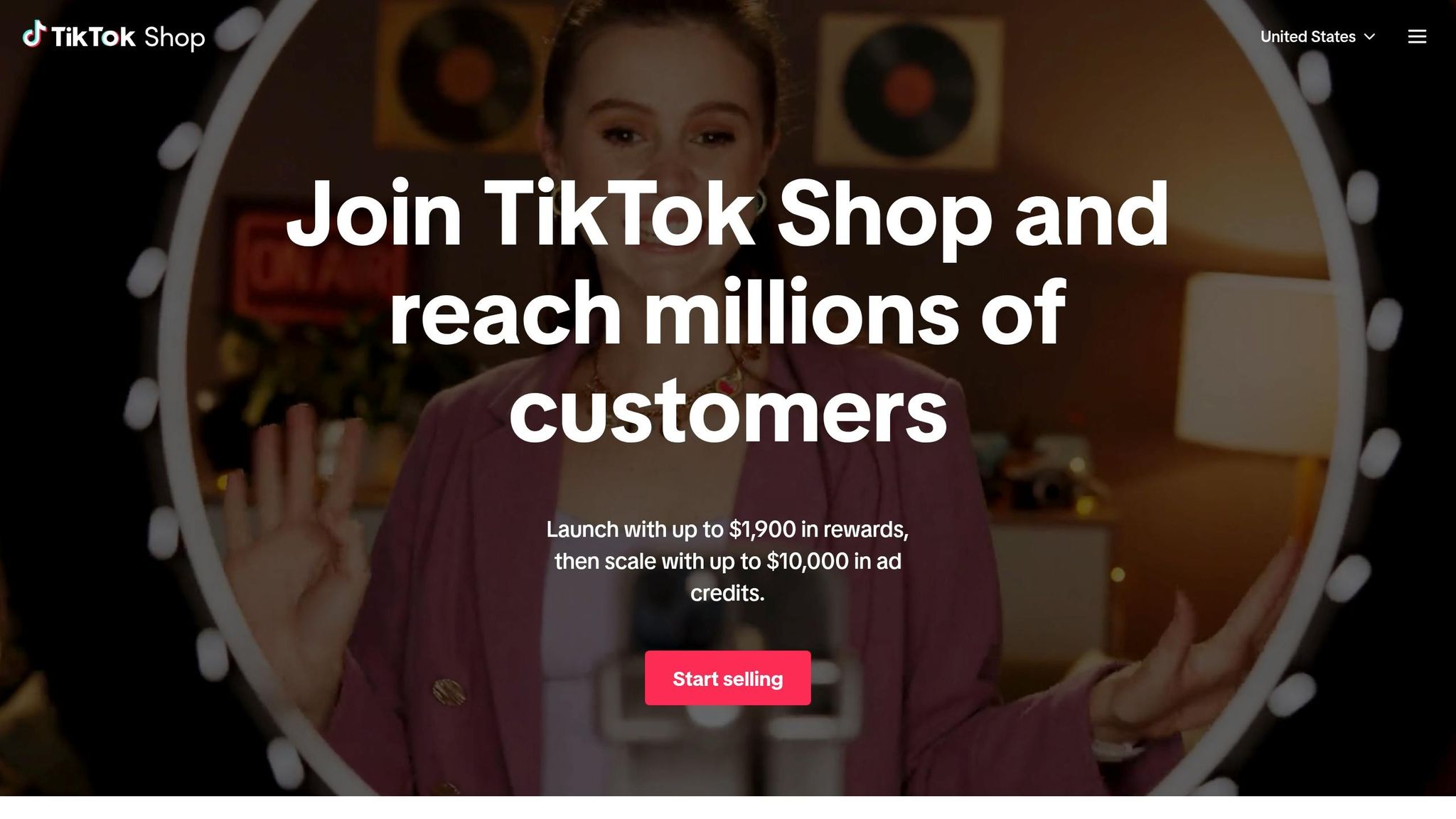 TikTok Shop