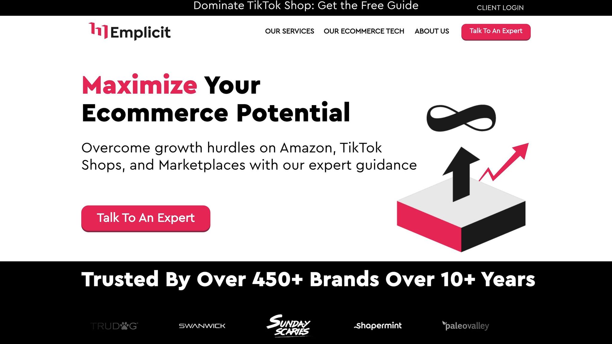 Emplicit