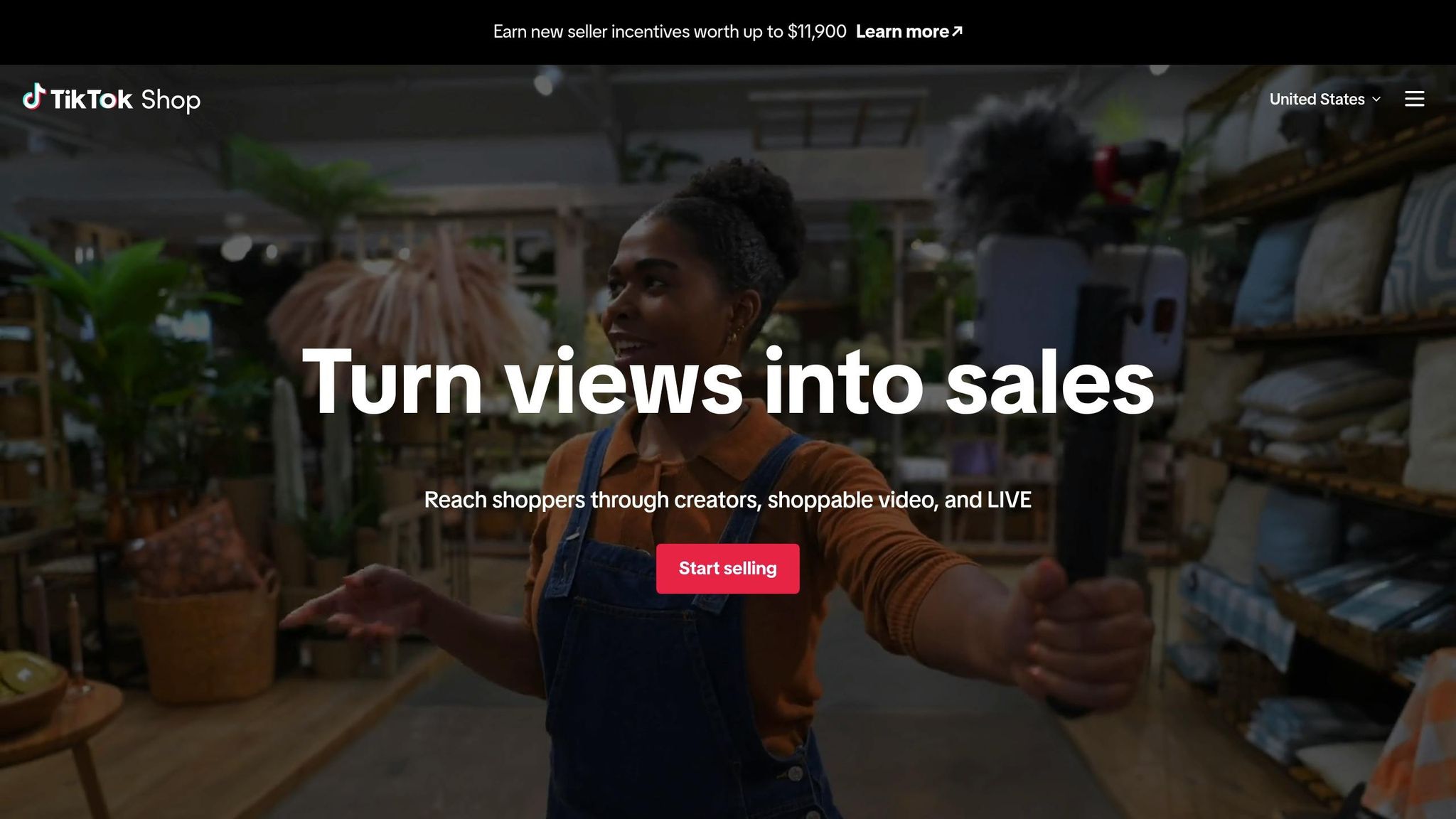TikTok Shop