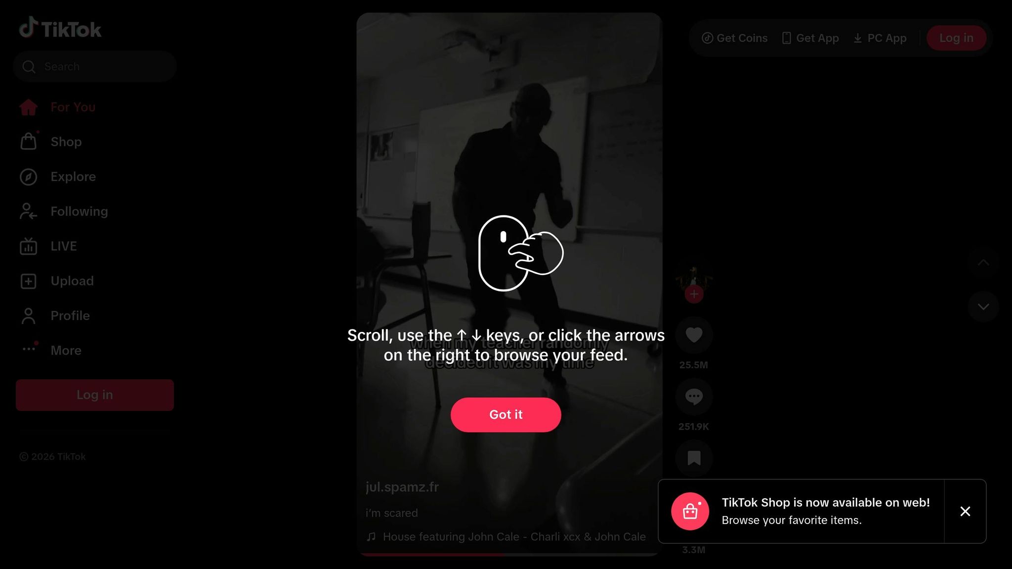 TikTok