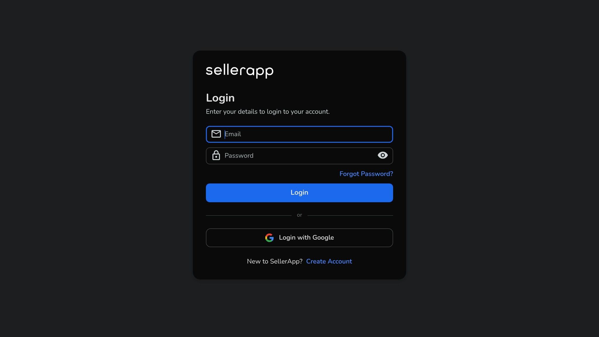 SellerApp