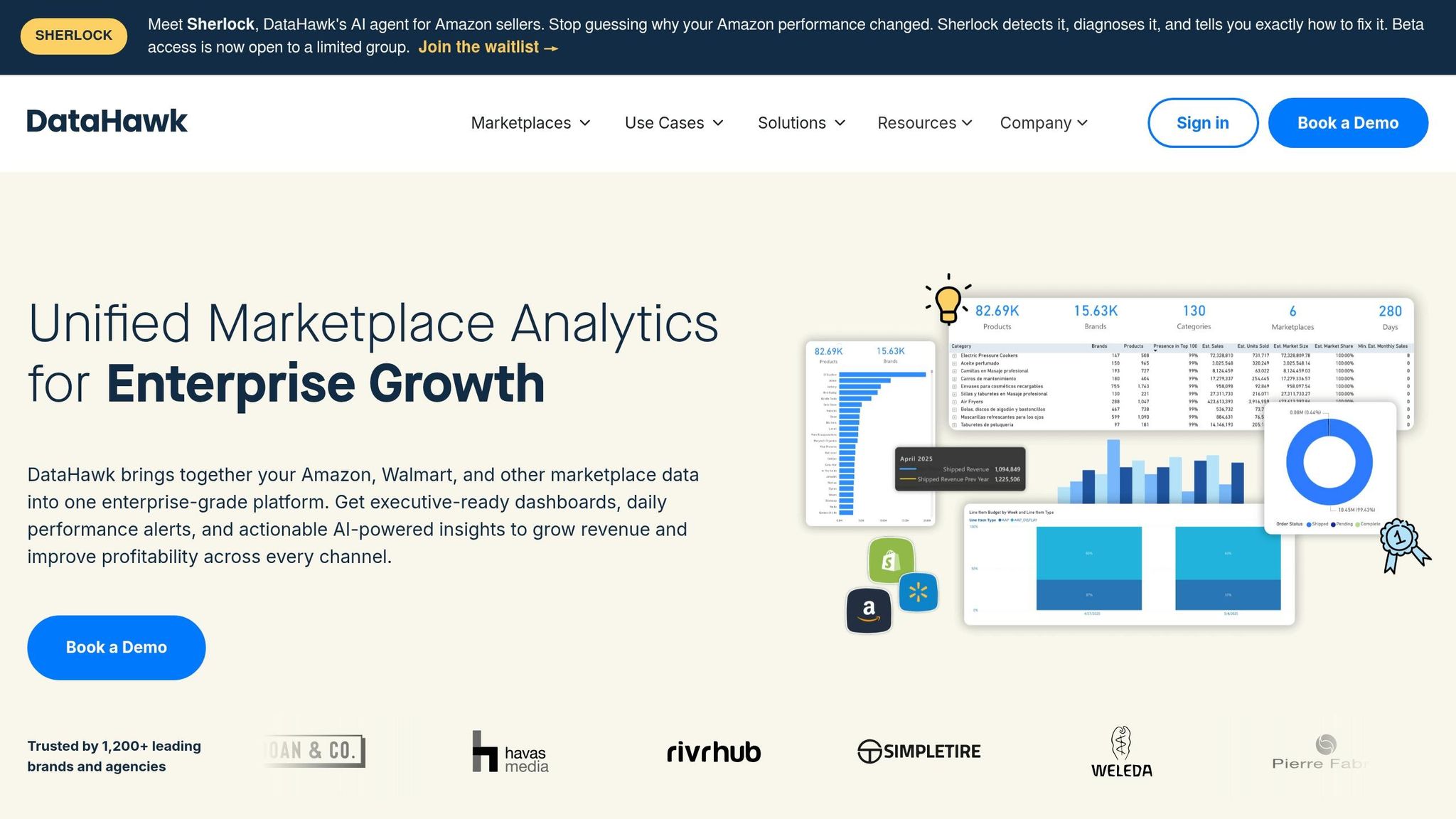 DataHawk