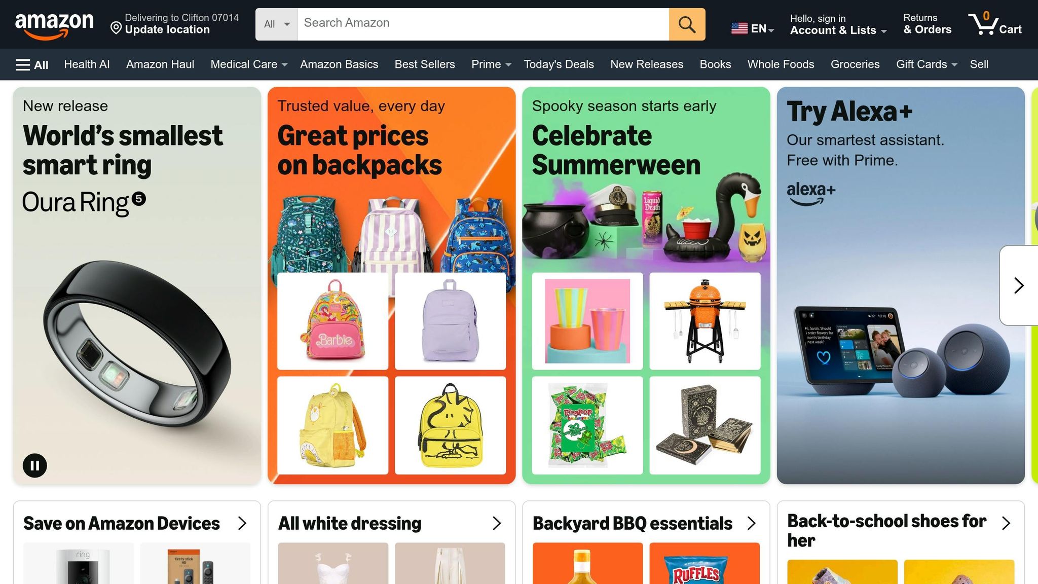 Amazon