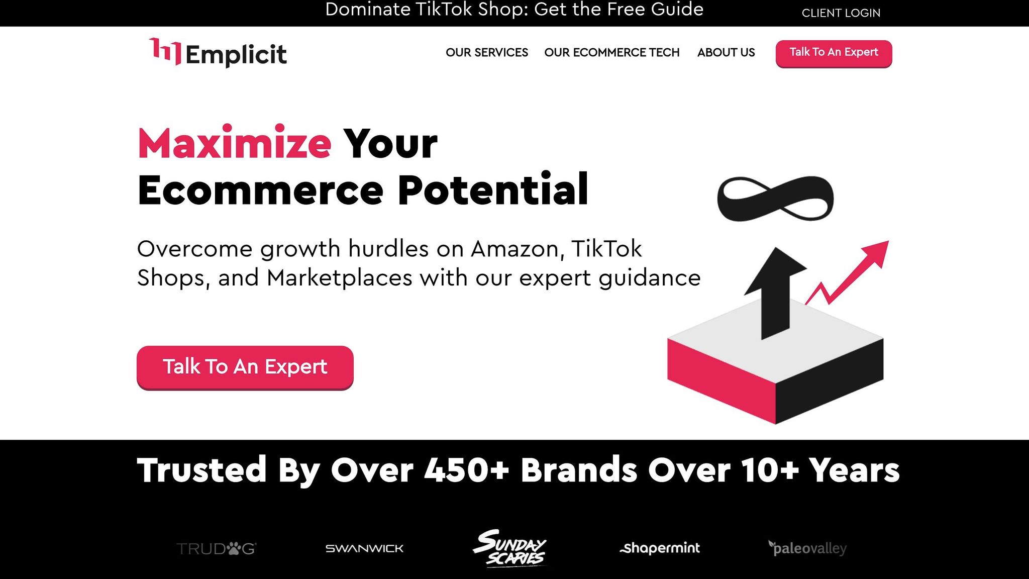 Emplicit
