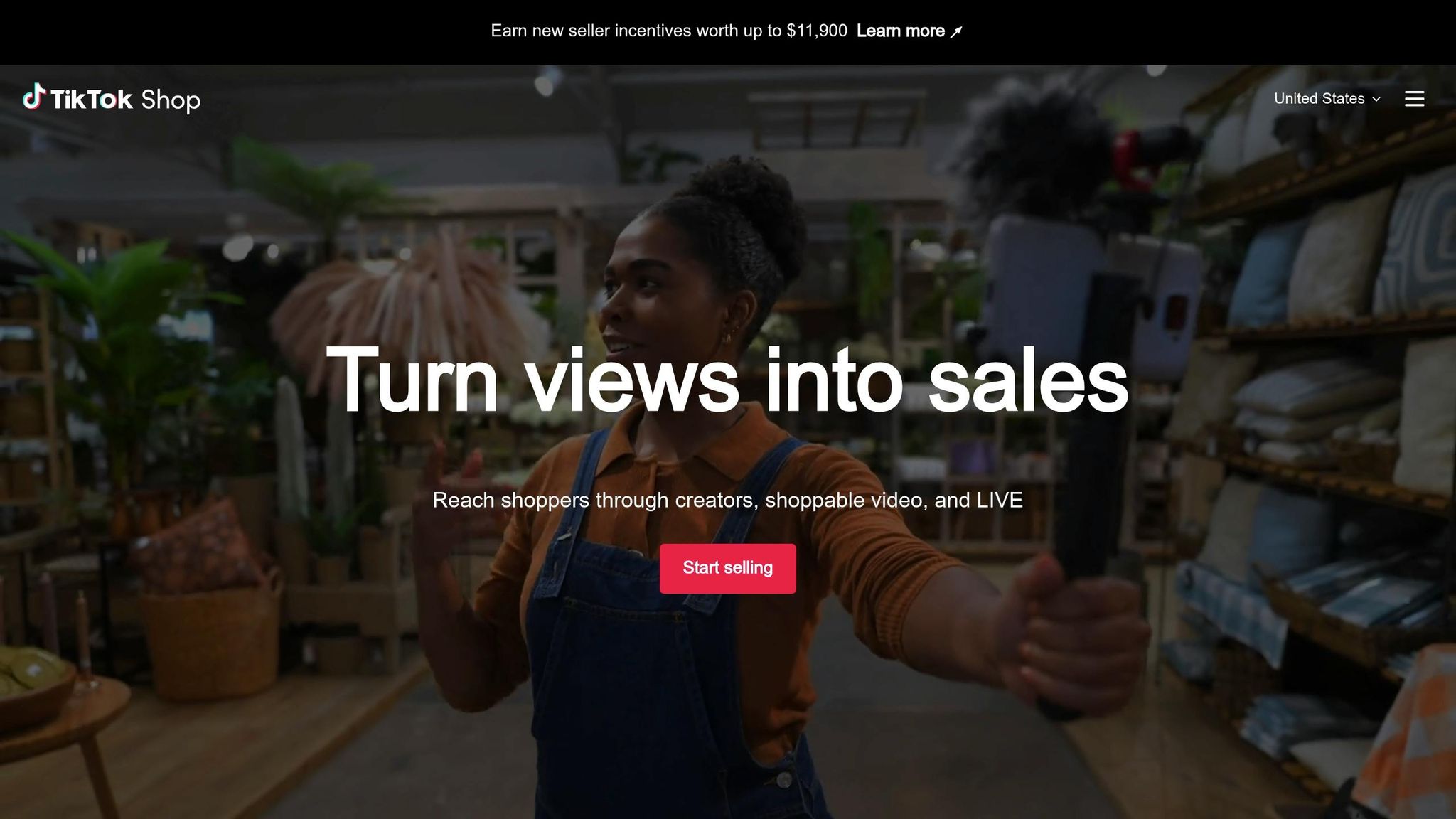 TikTok Shop