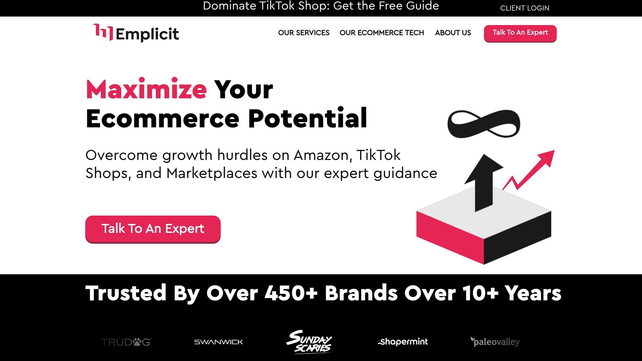 Emplicit
