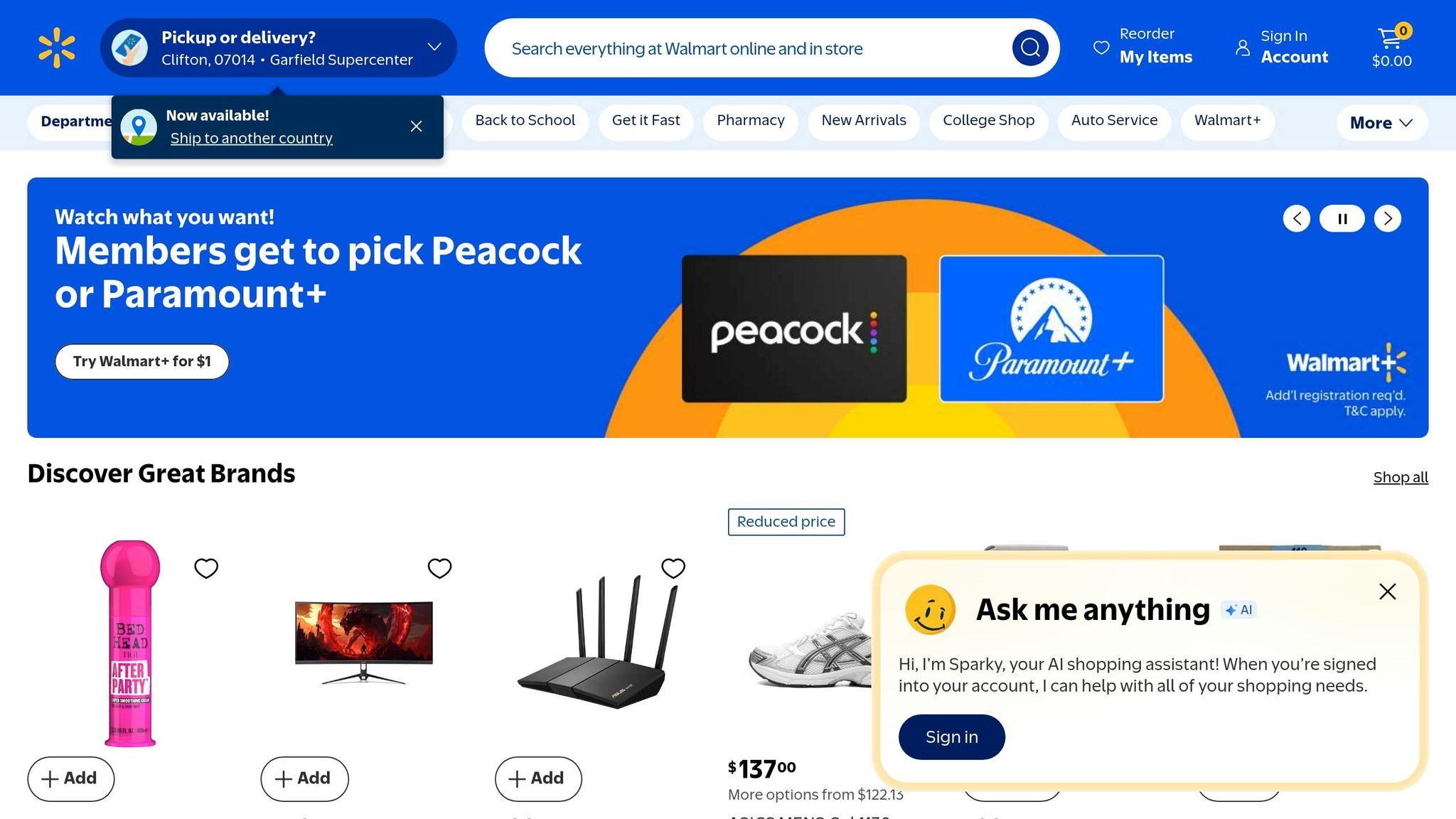 Walmart