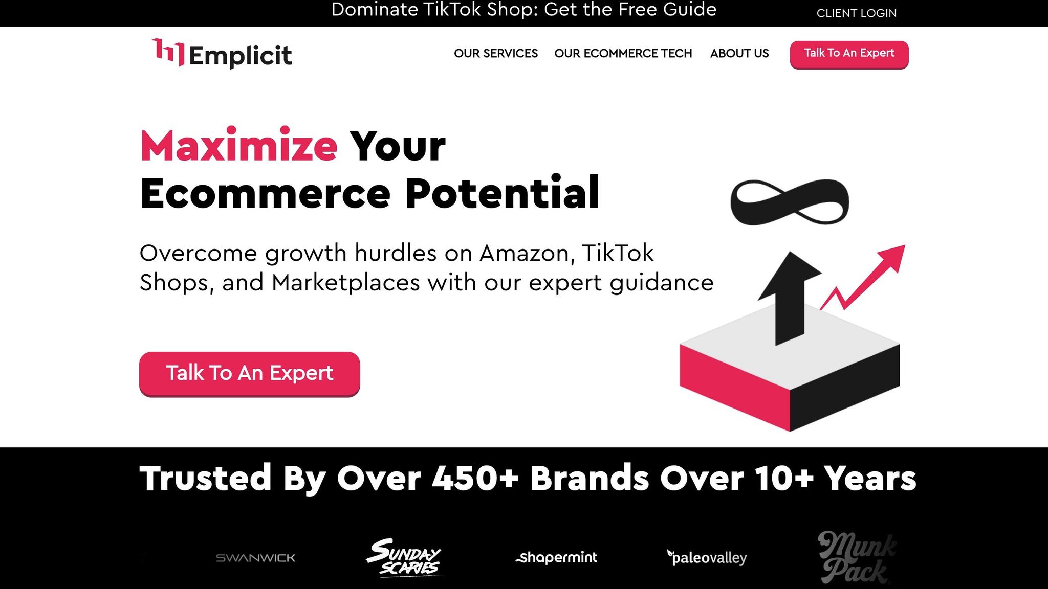 Emplicit