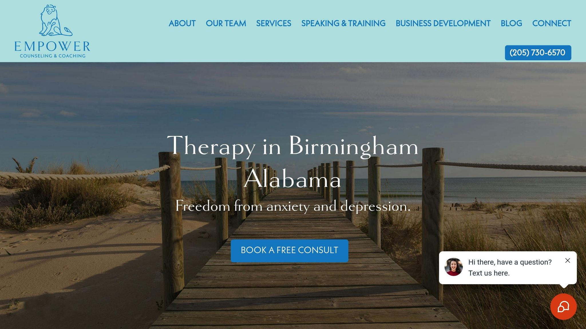 Empower Counseling