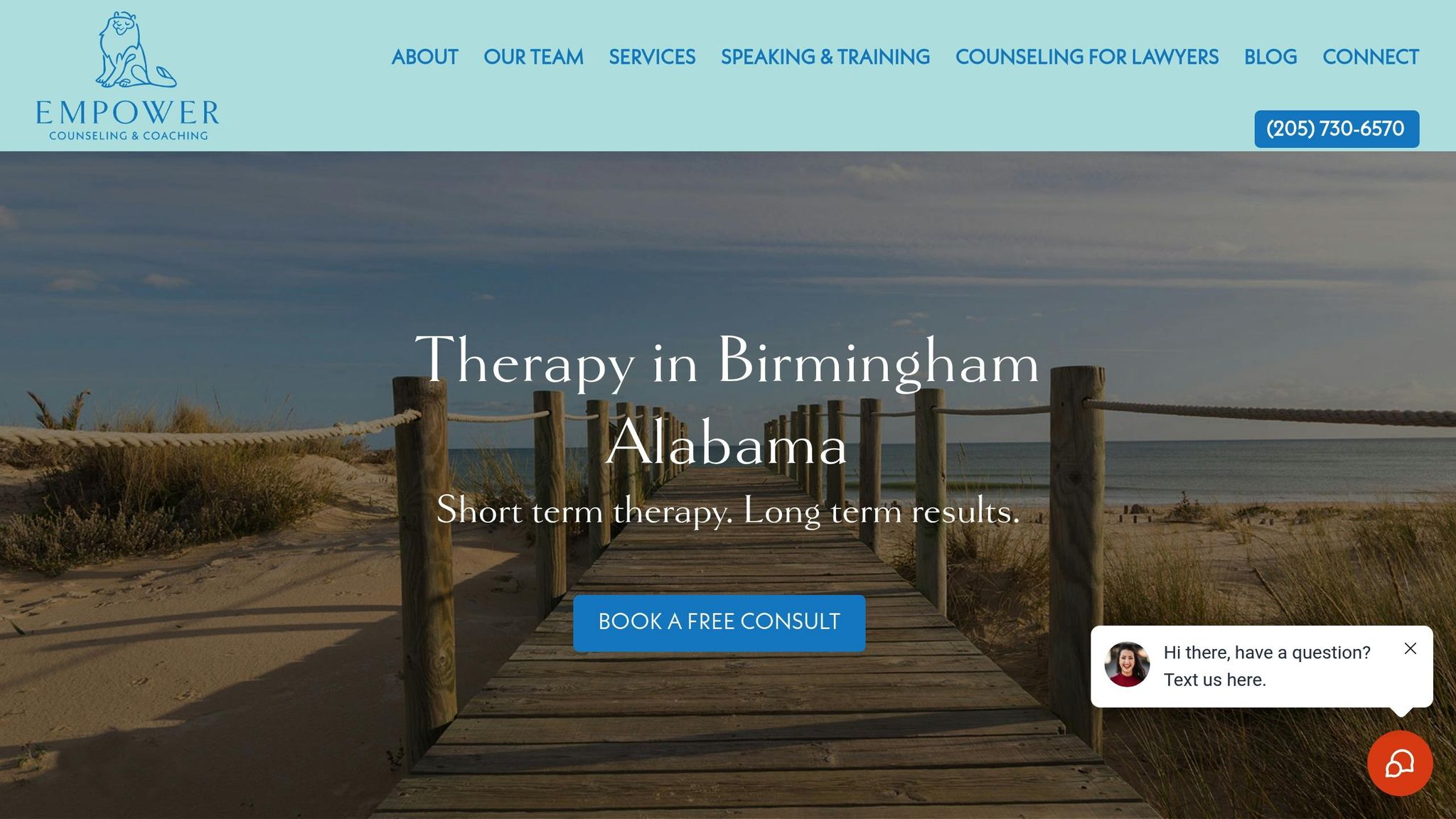 Empower Counseling