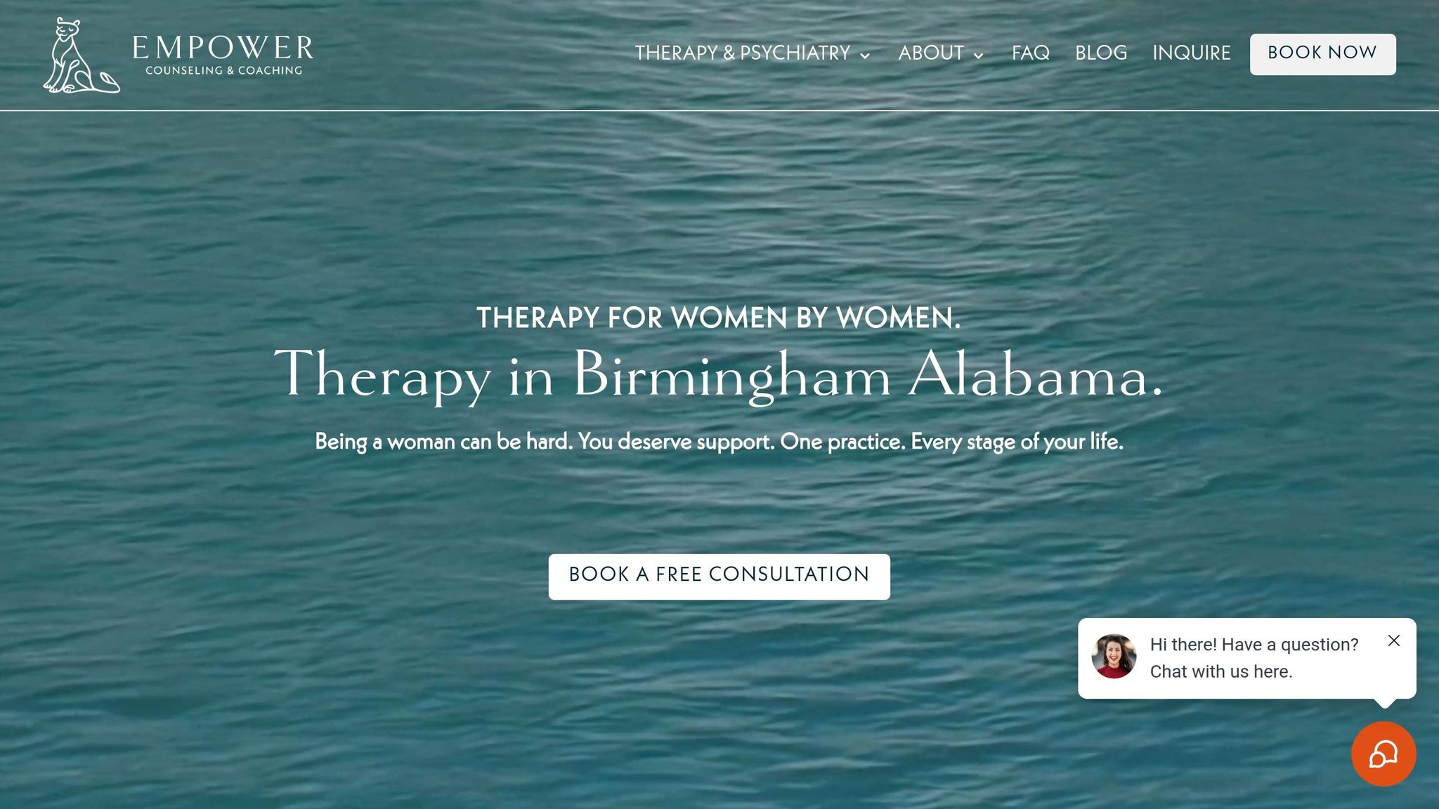 Empower Counseling