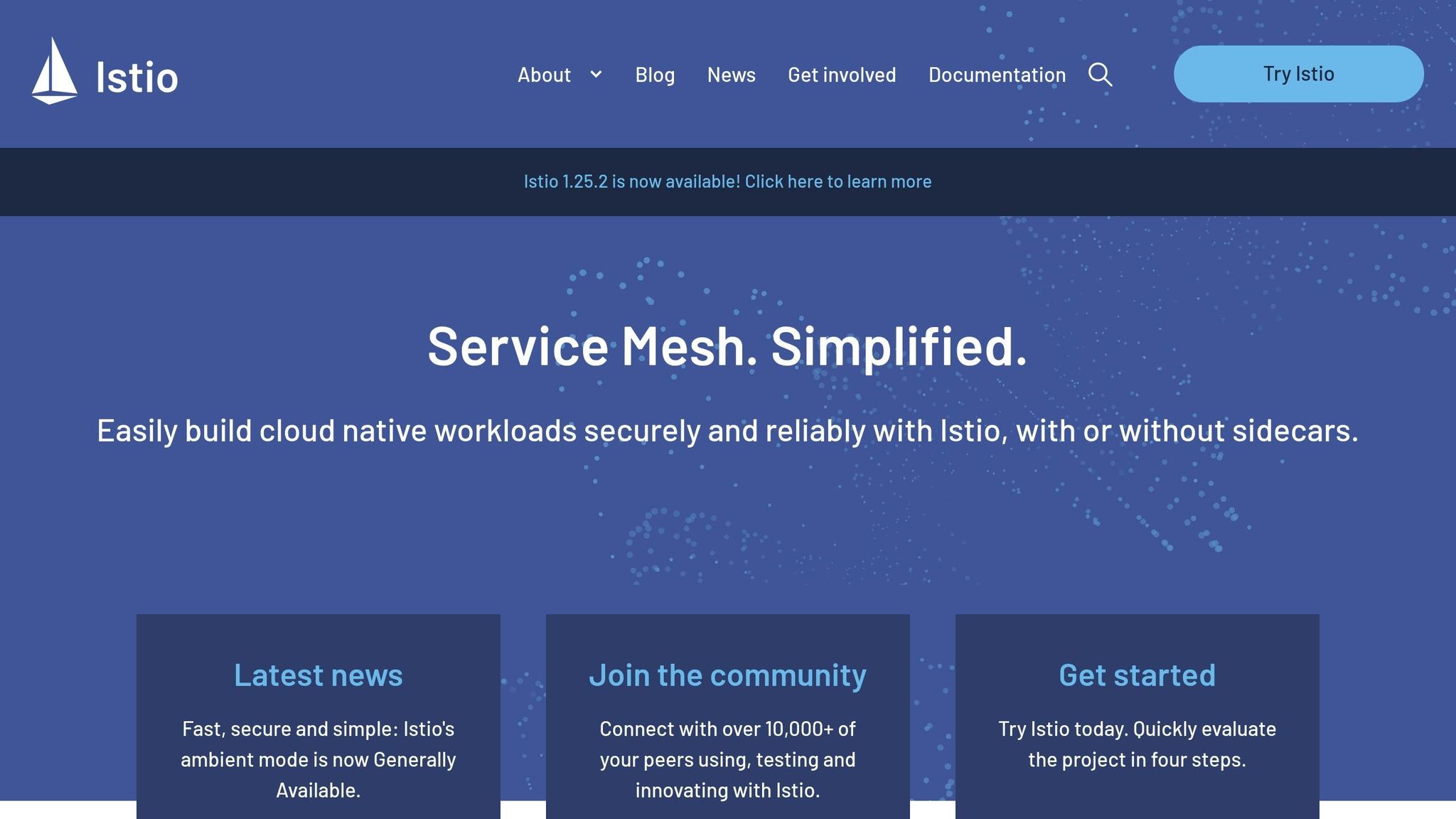 Istio