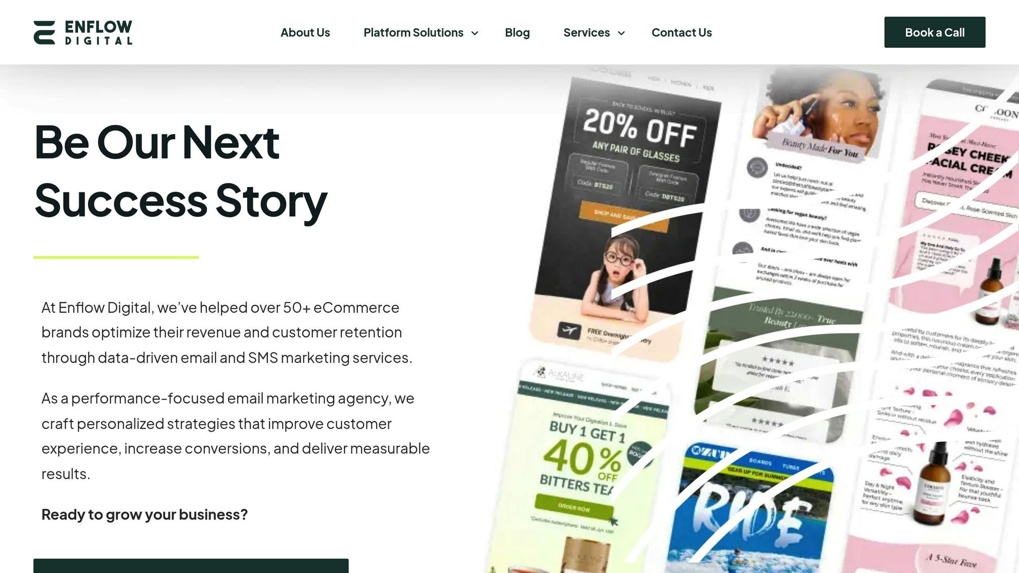 Enflow Digital