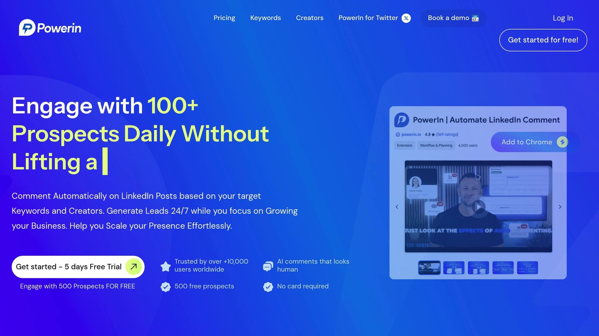 Best LinkedIn Comment Automation Tools 2025