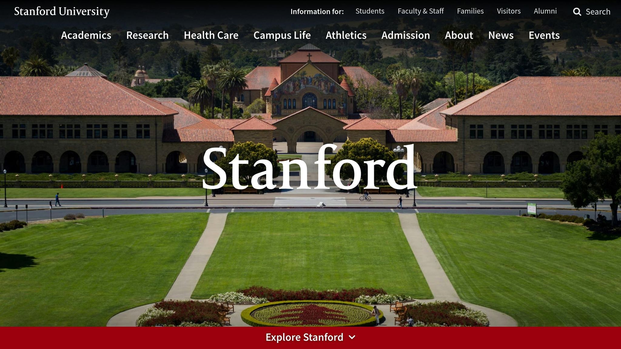 Stanford