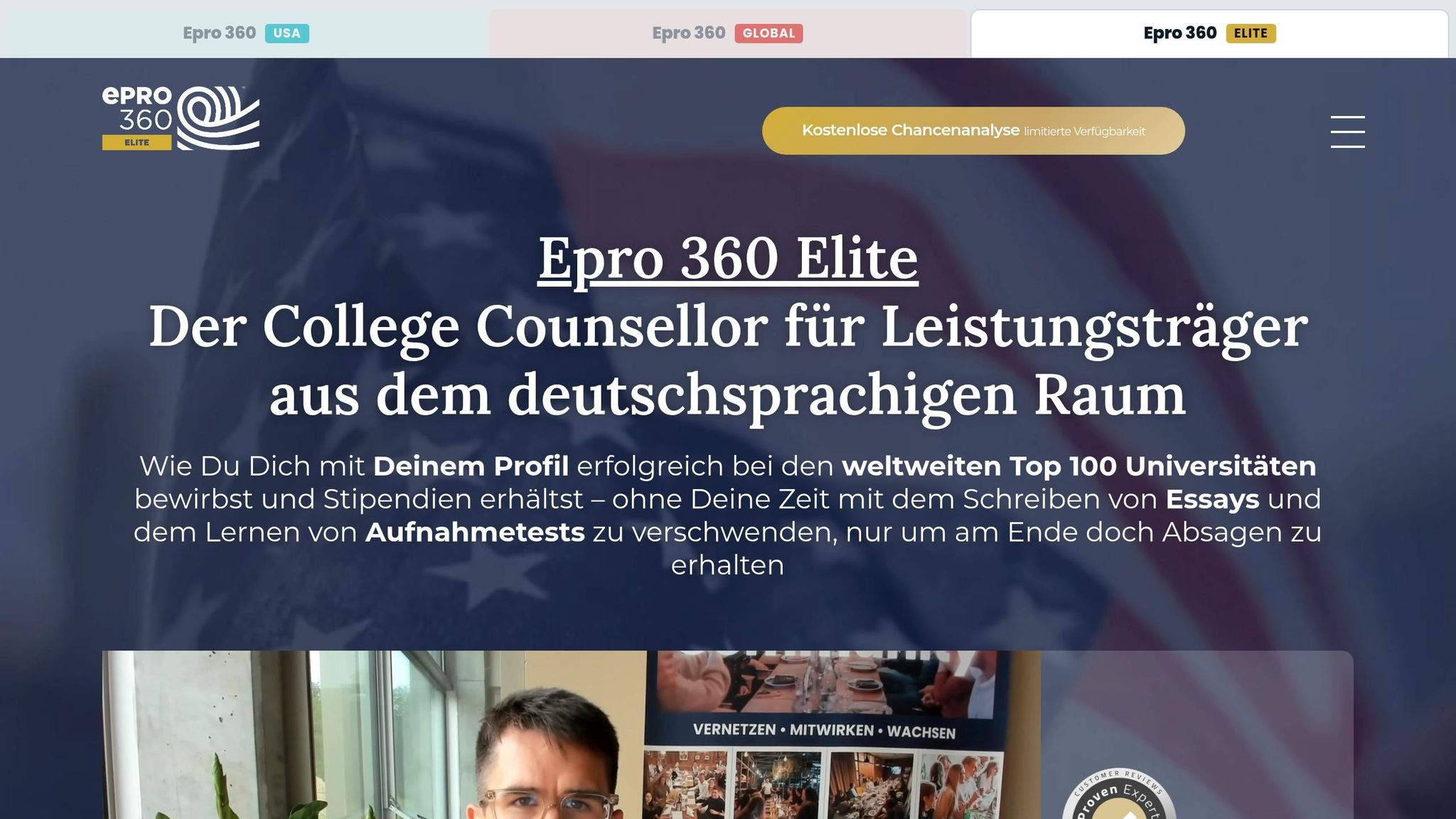 Epro 360 Elite