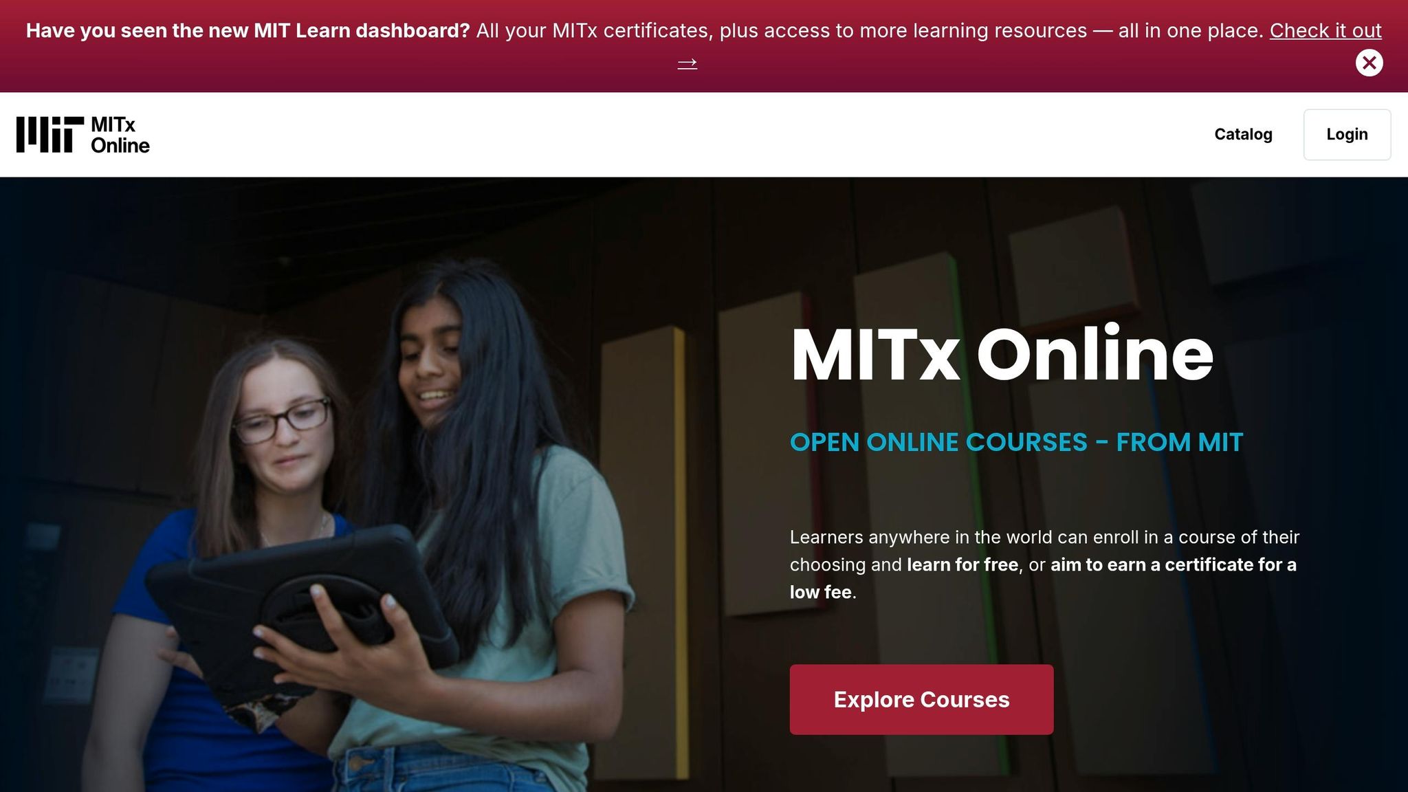 MITx