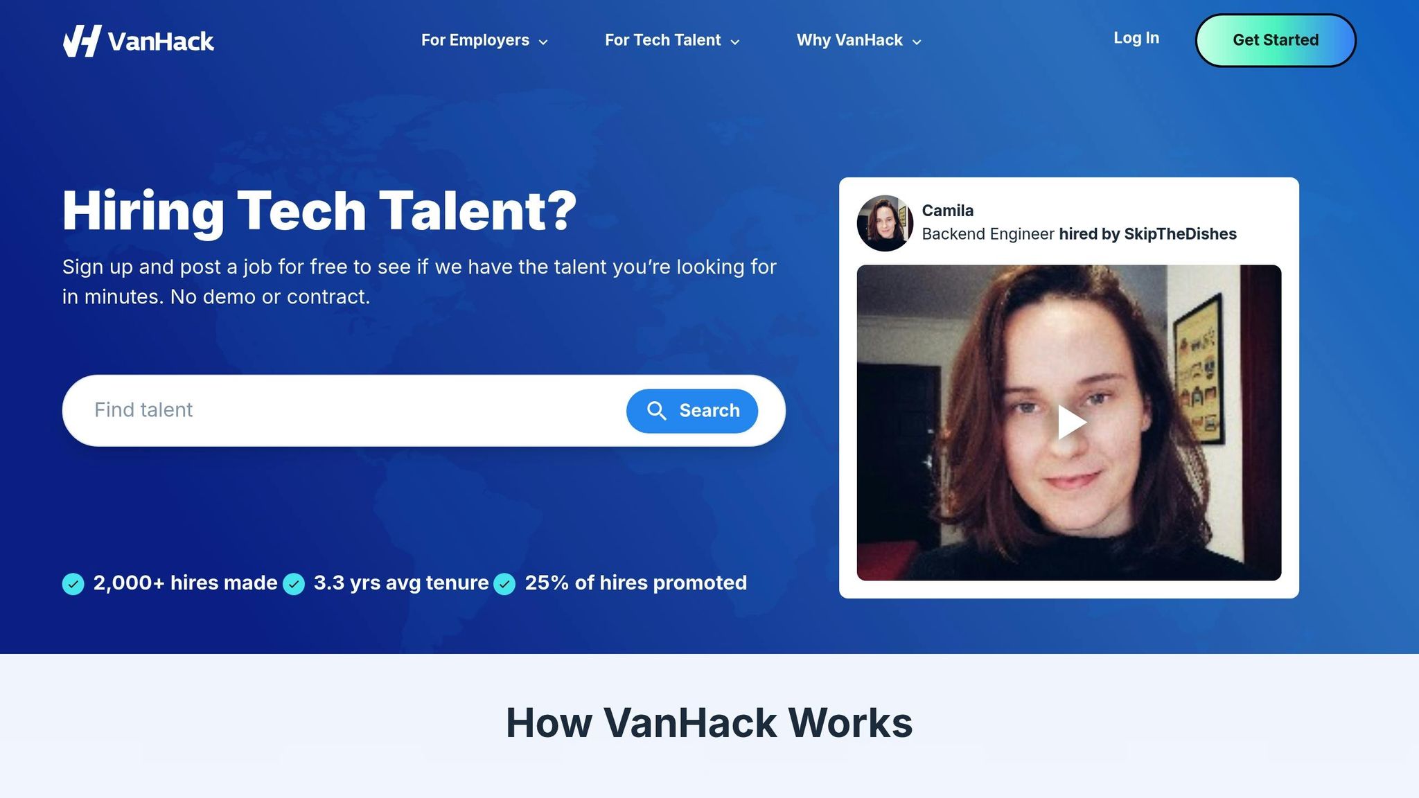 VanHack