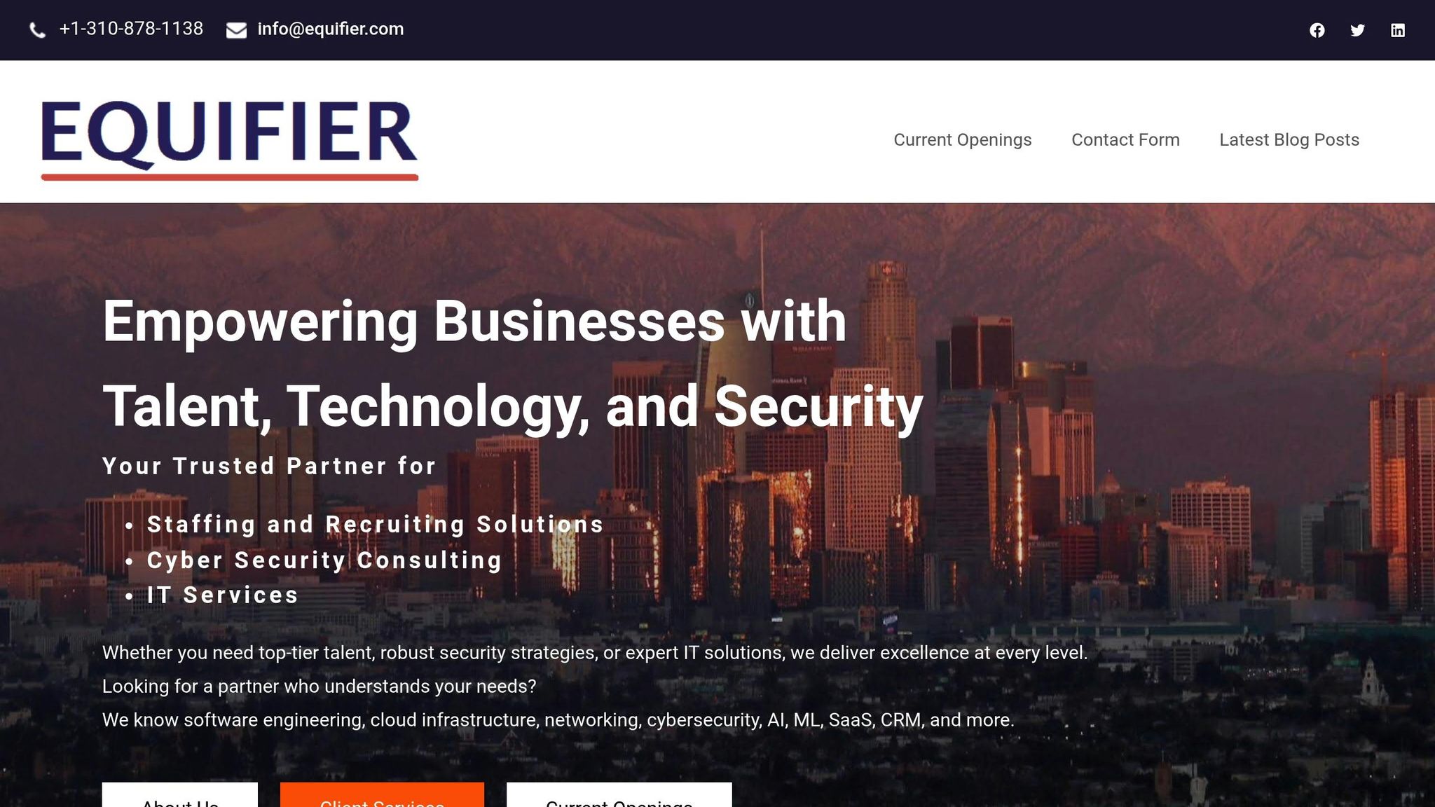 Equifier
