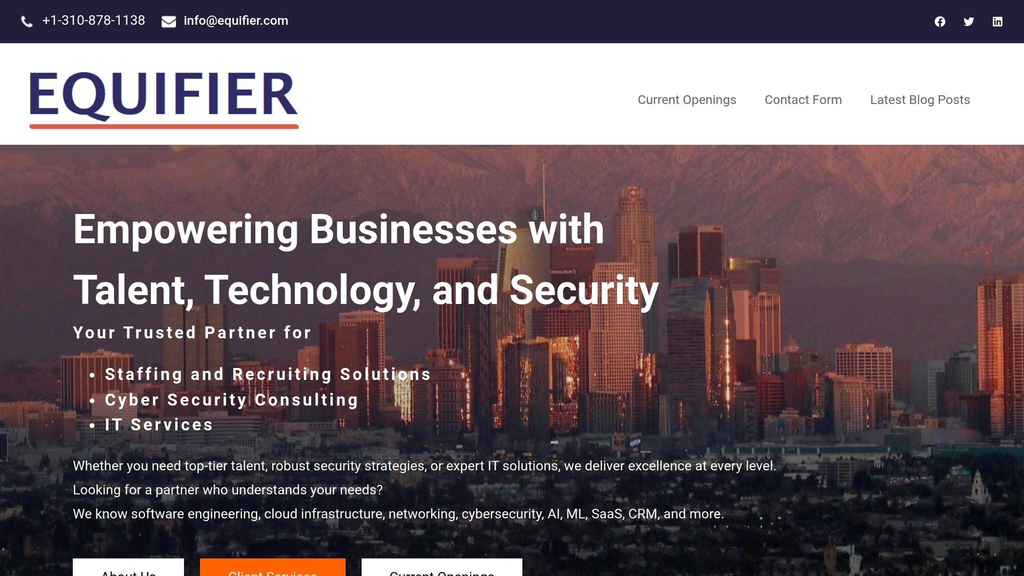 Equifier