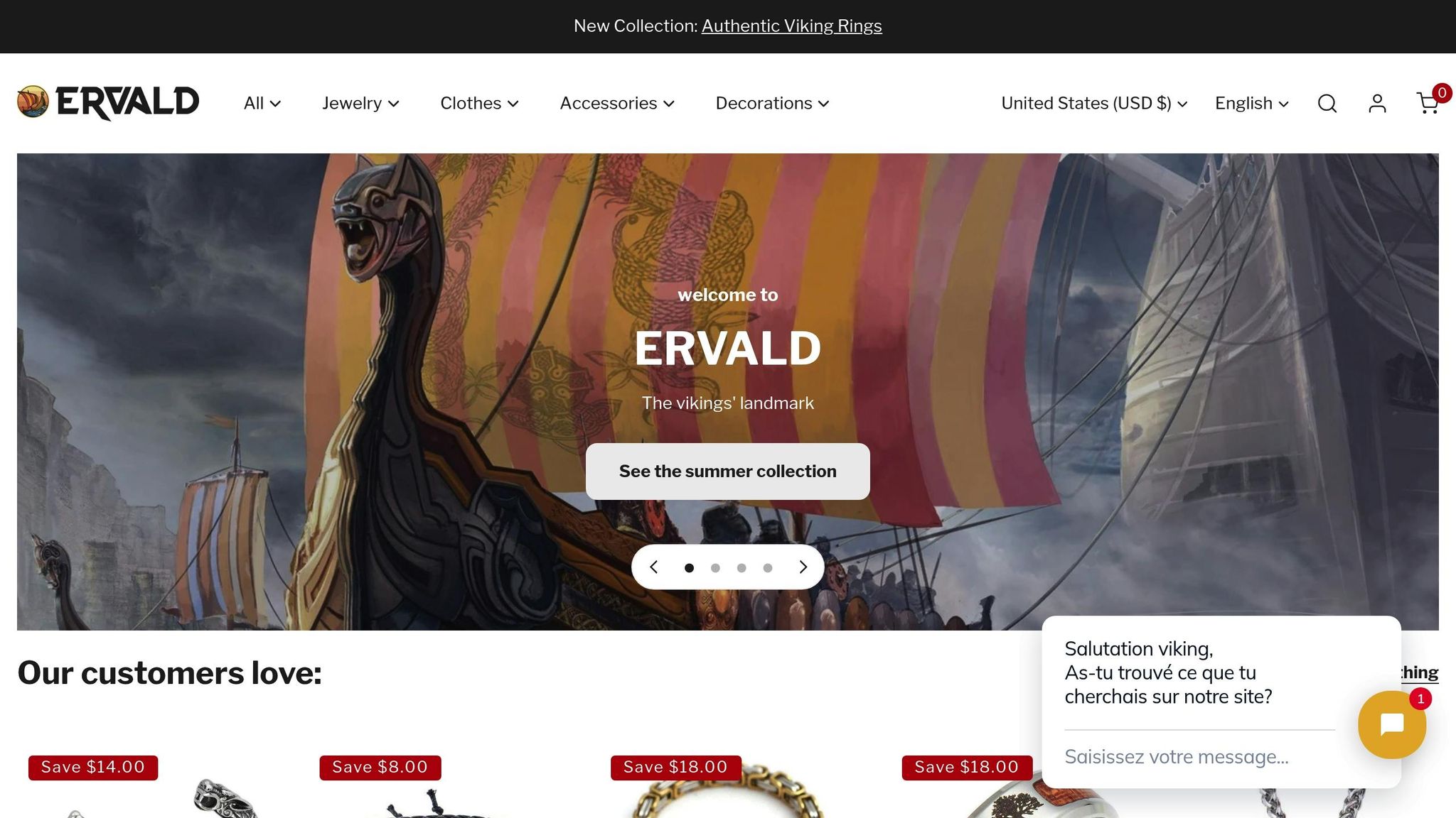 Ervald