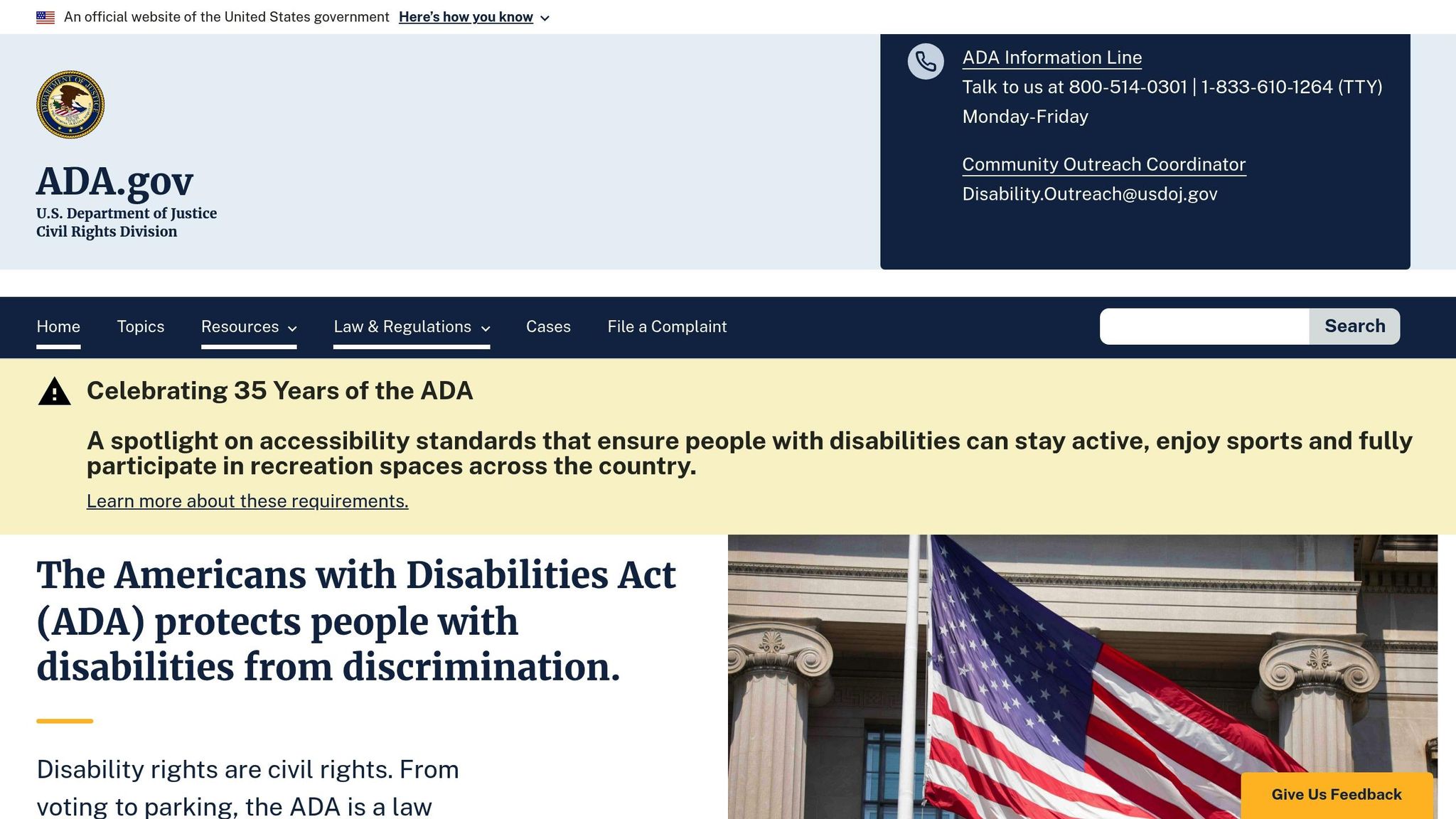 ADA