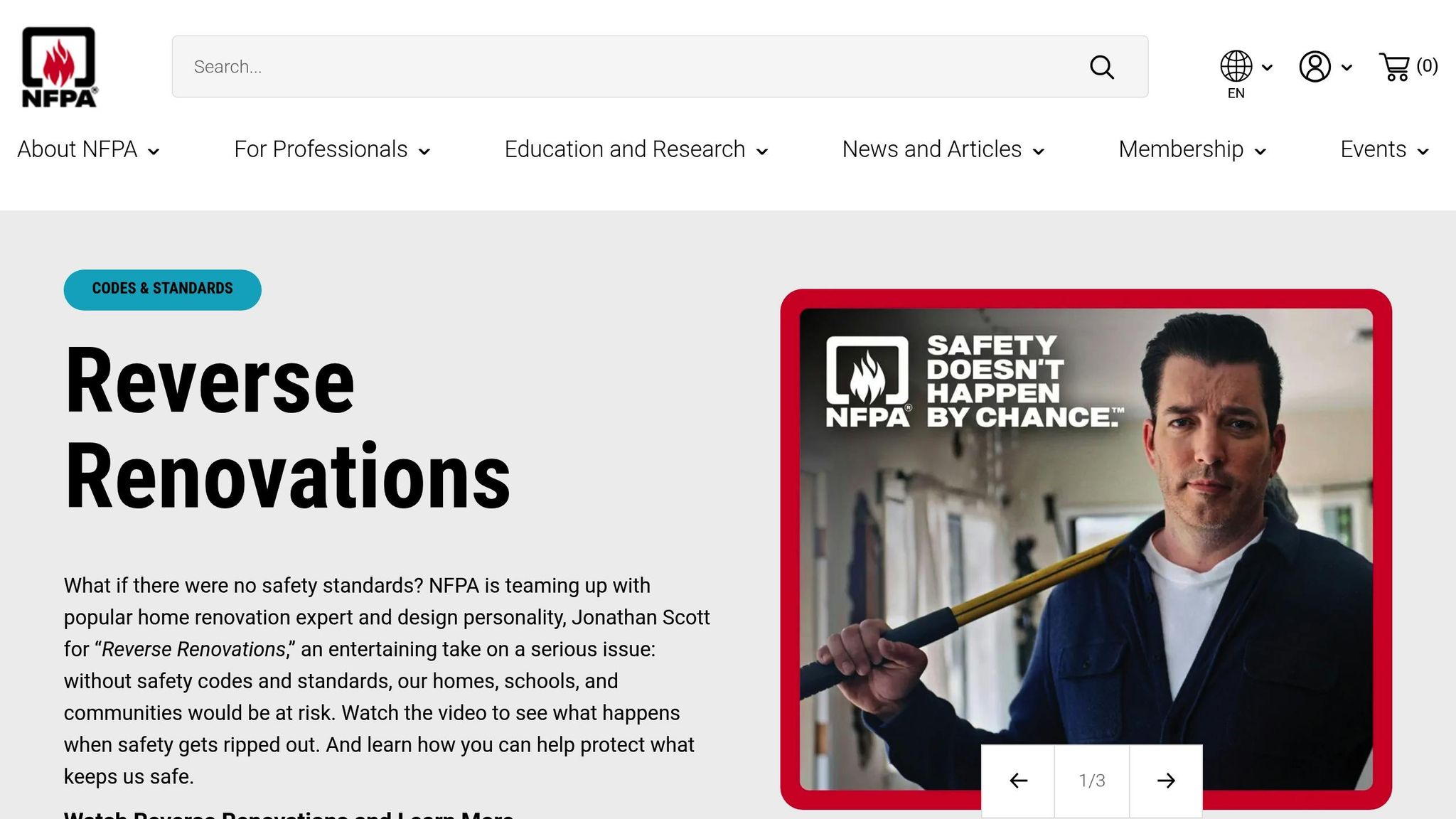 NFPA