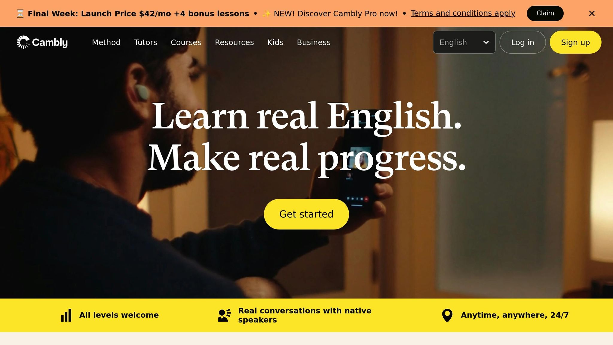 Cambly