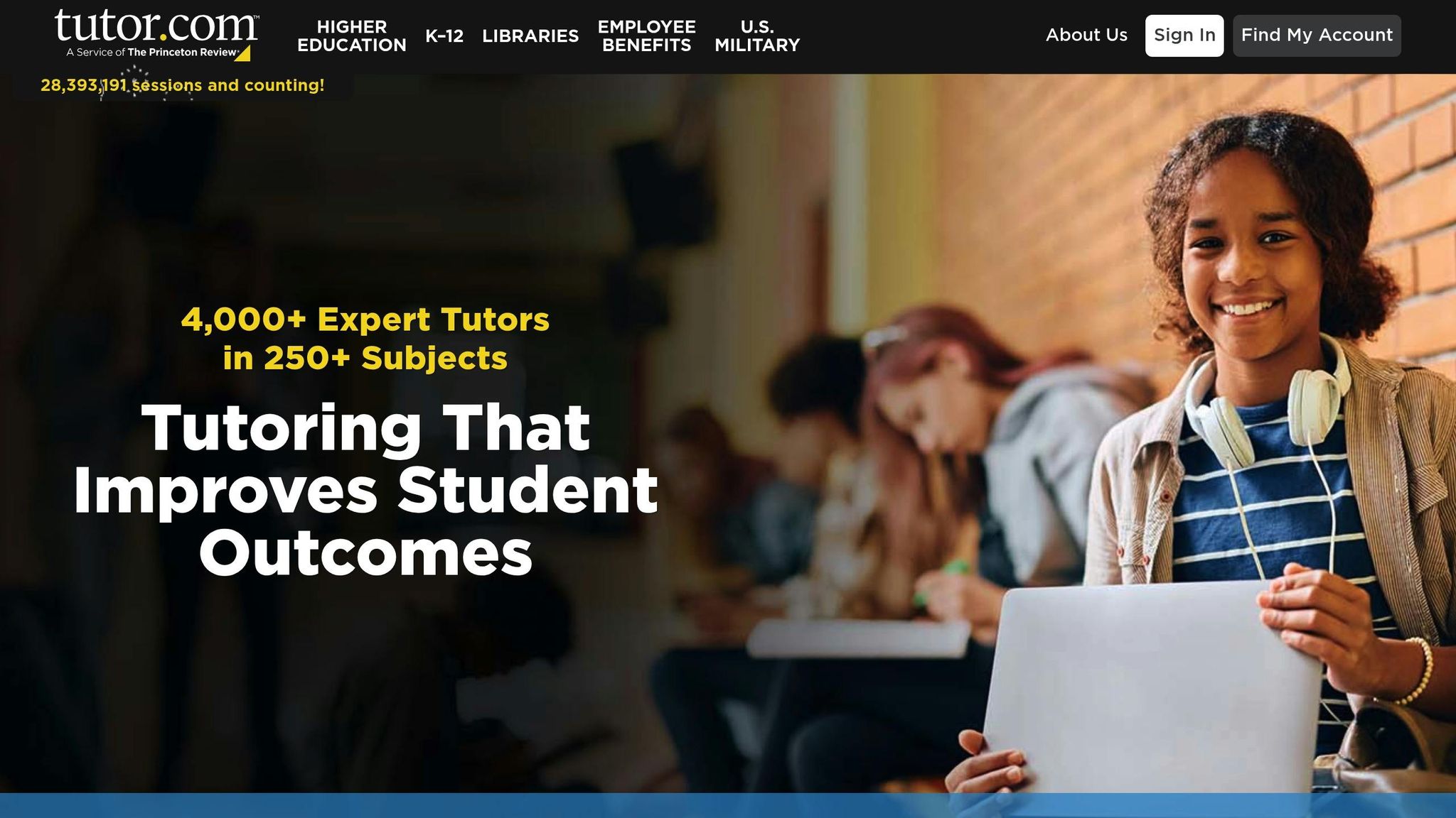 Tutor.com