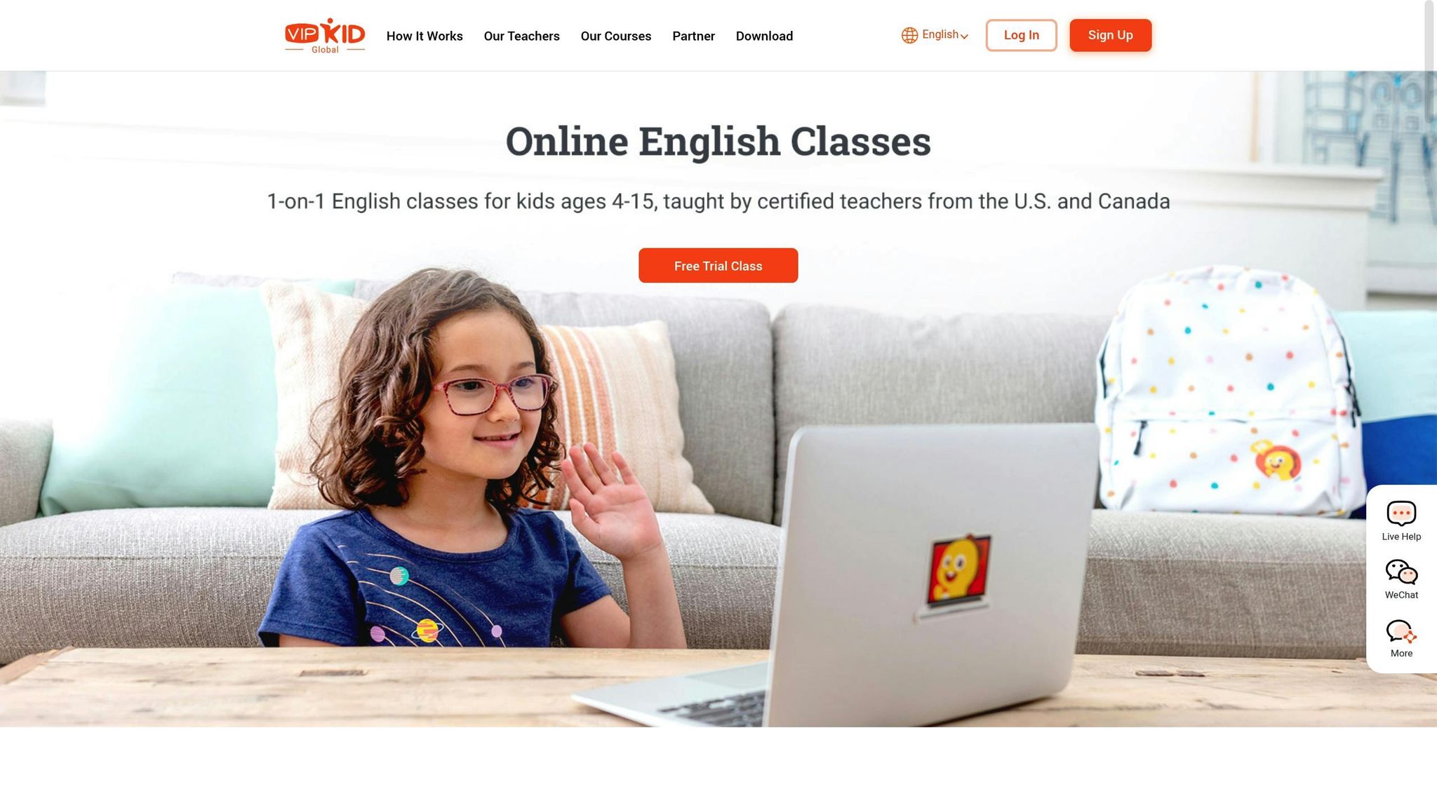 VIPKid