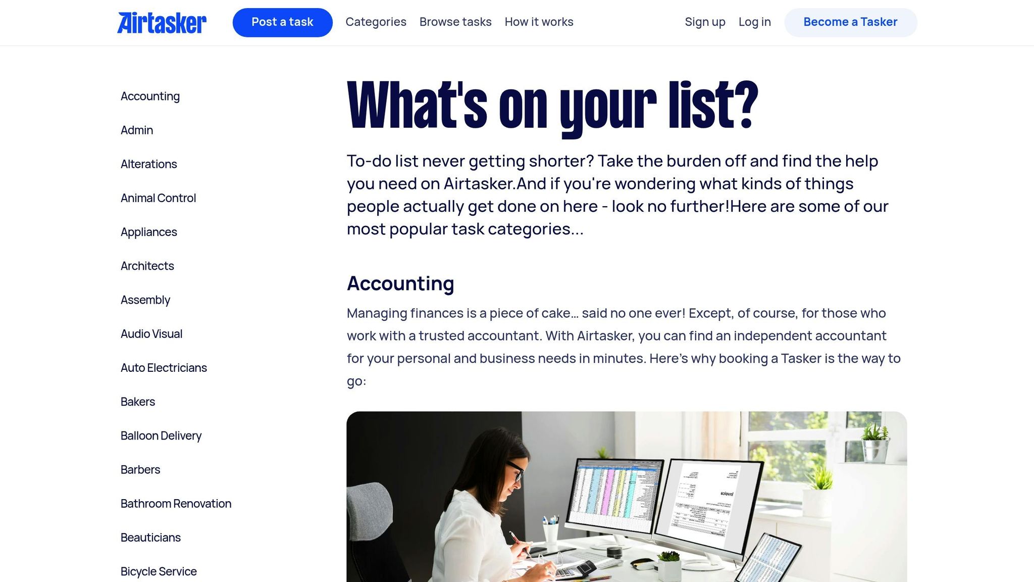 Airtasker