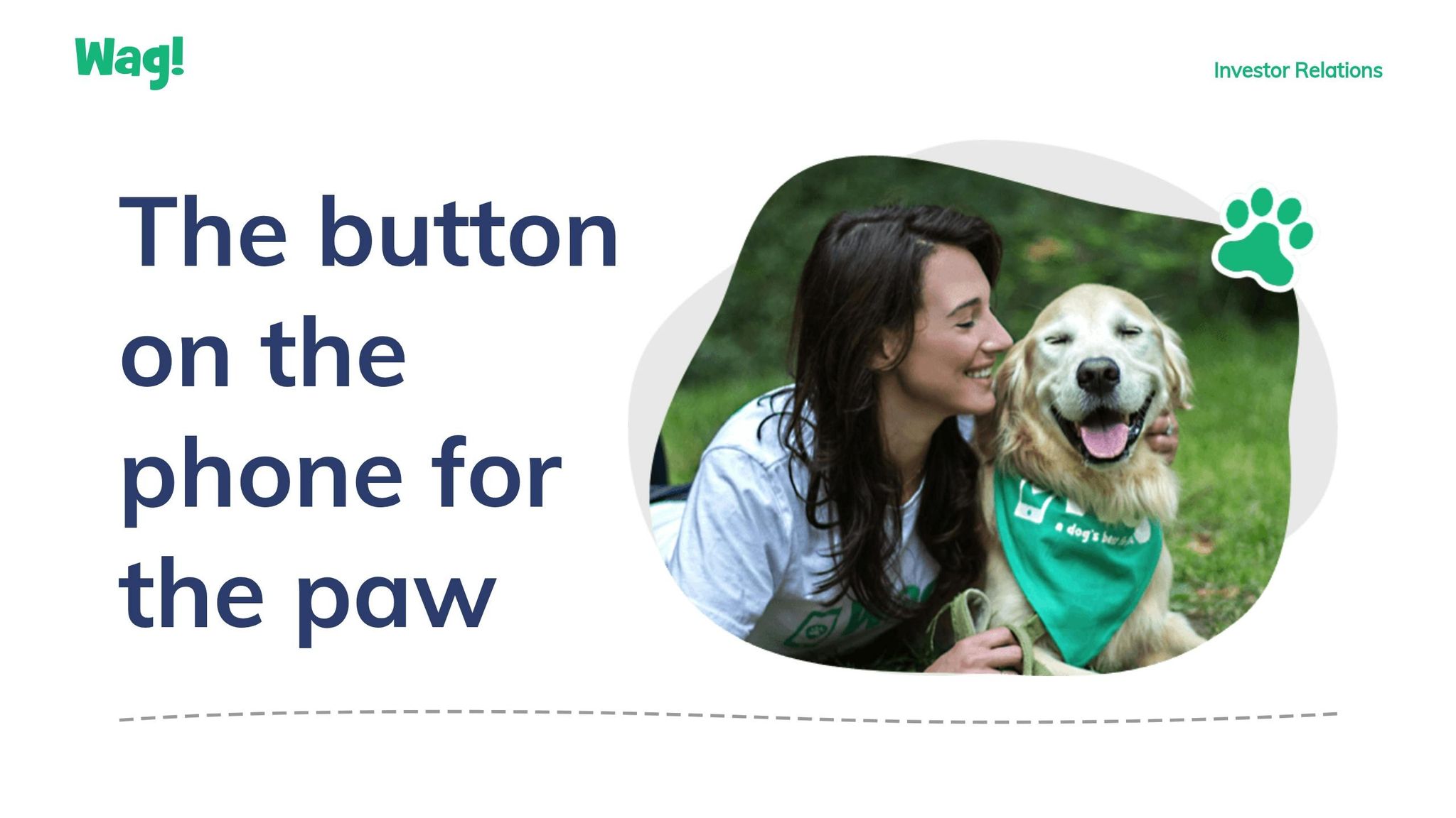 Wag