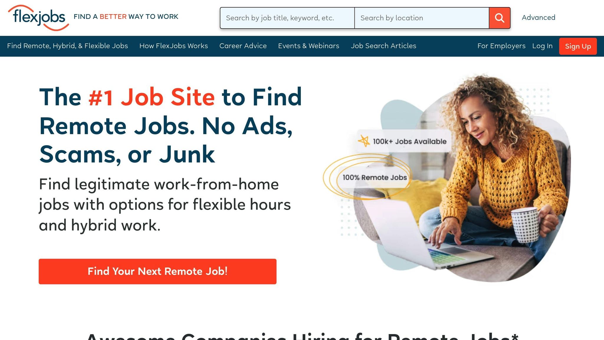FlexJobs