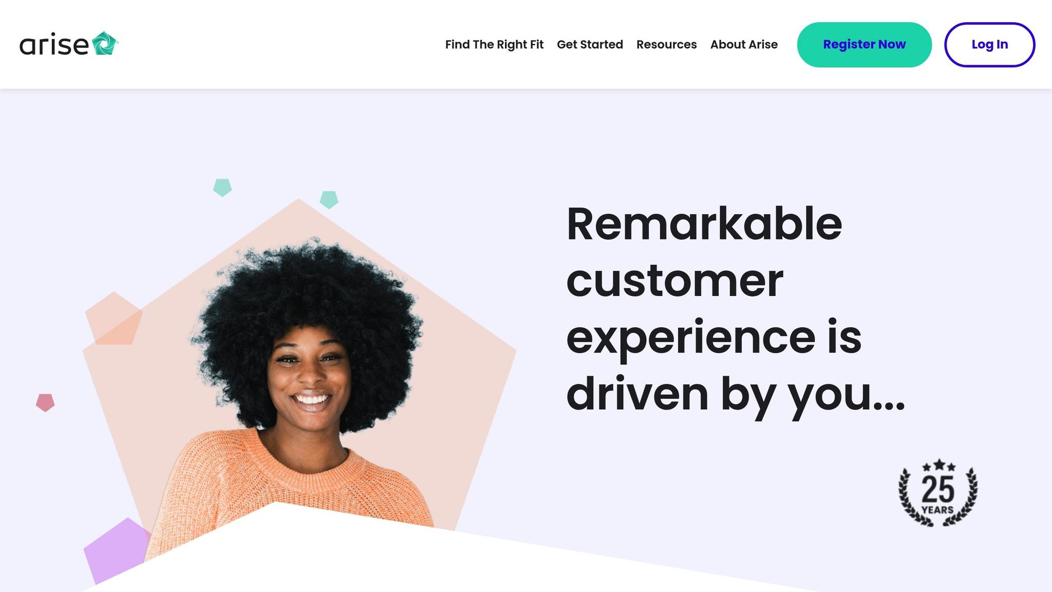 Arise Virtual Solutions
