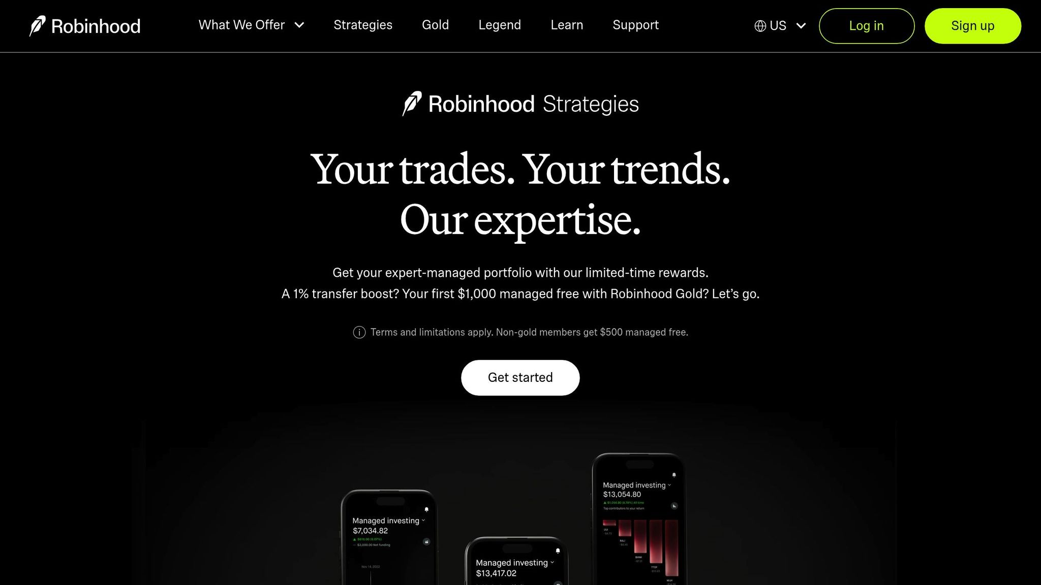 Robinhood