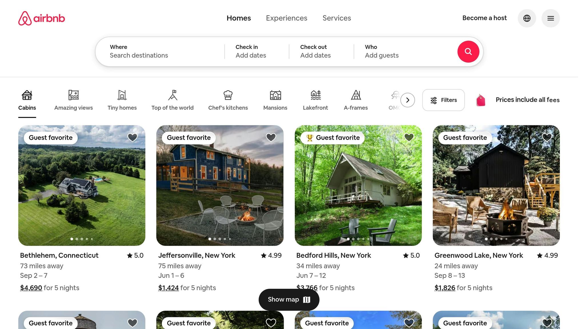 Airbnb