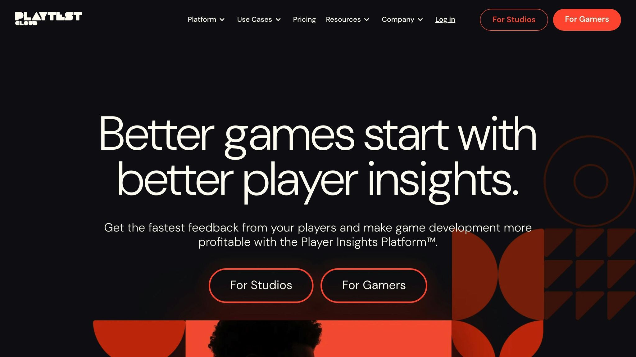 PlaytestCloud
