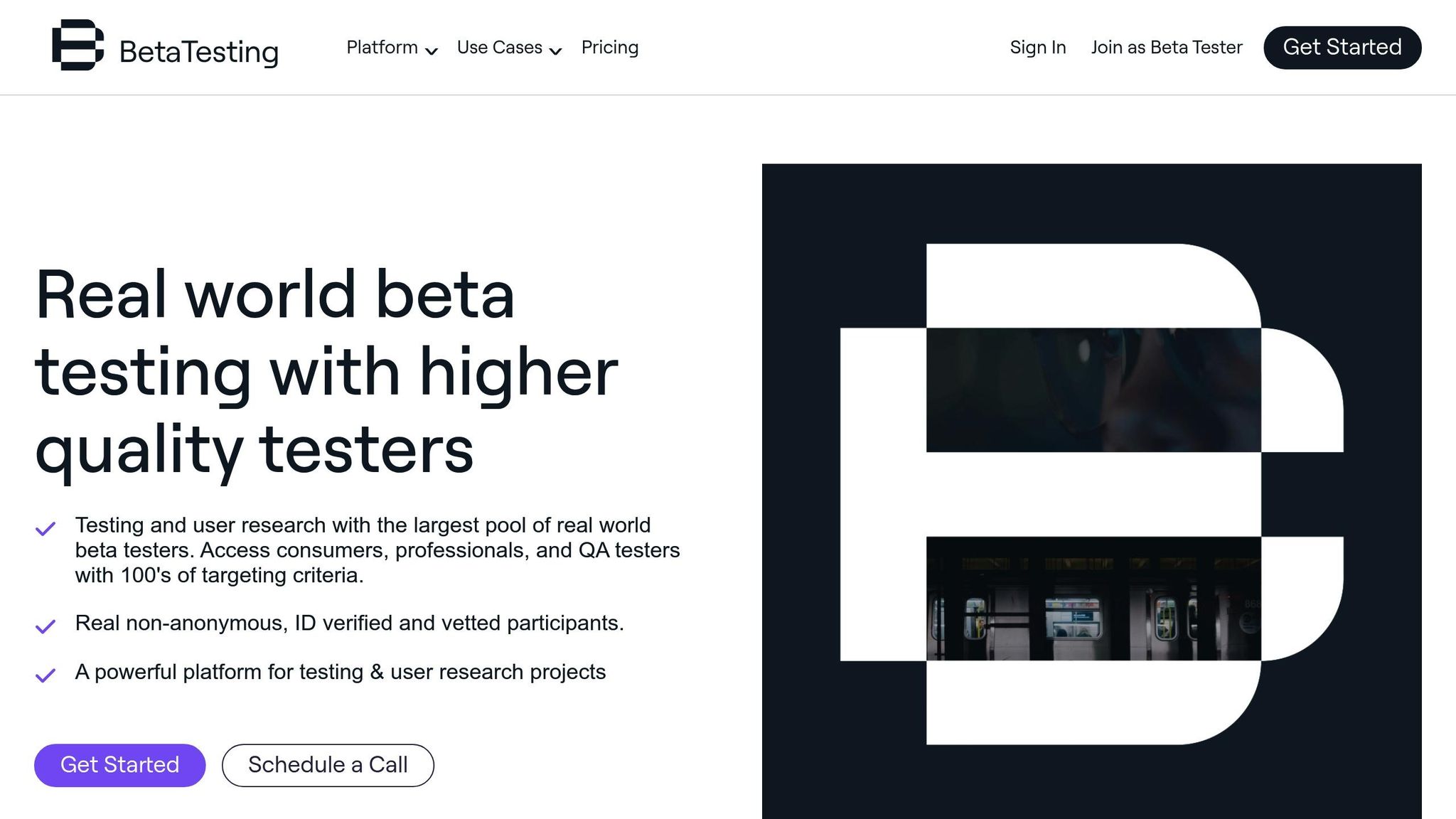 BetaTesting