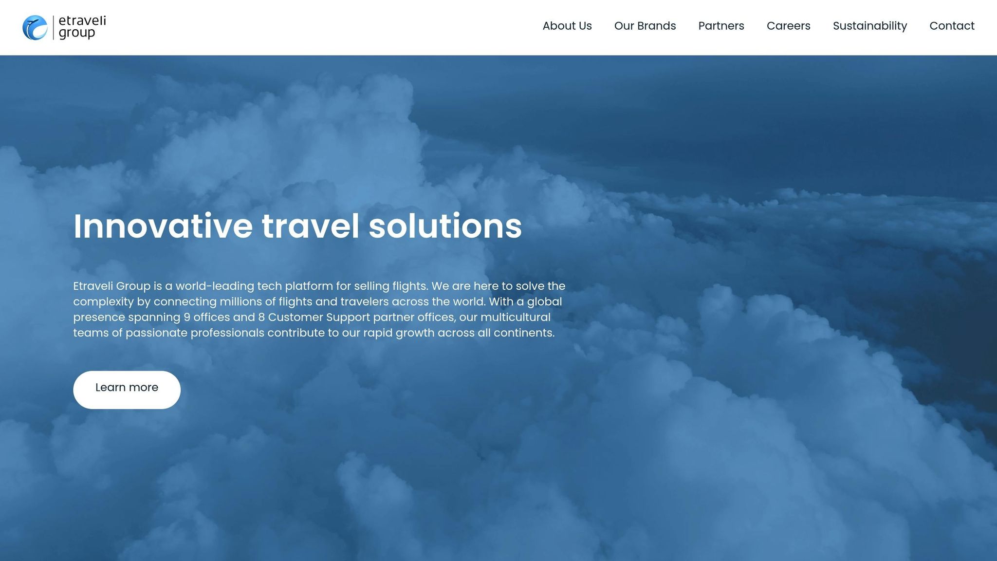 Etraveli Group