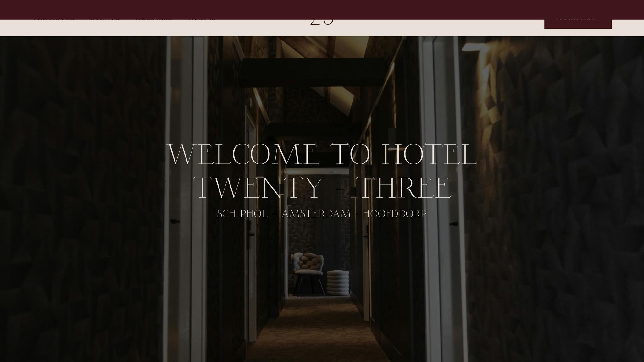 Hotel Twenty-Three