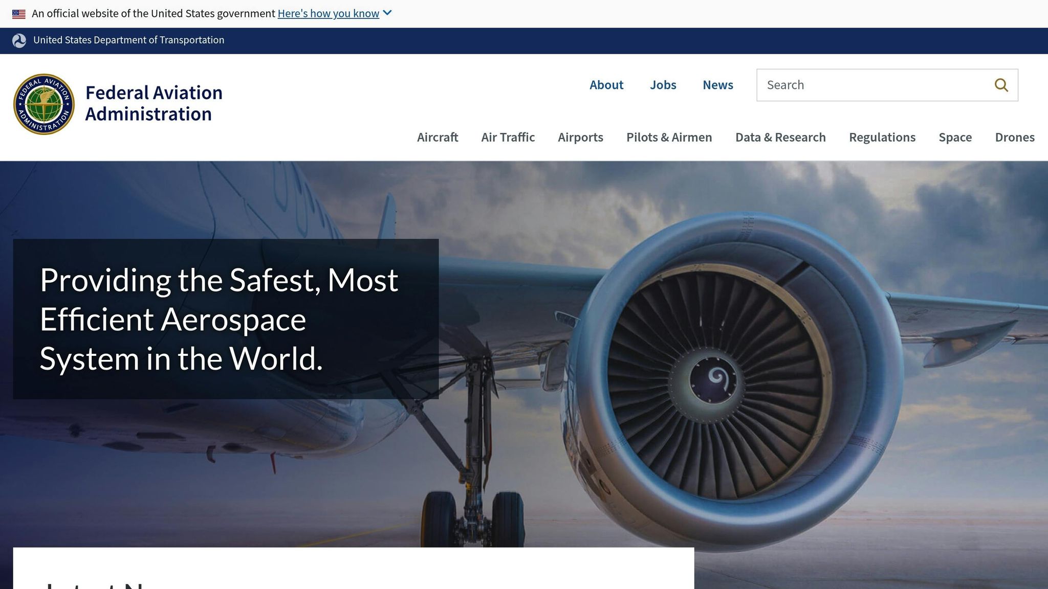 FAA