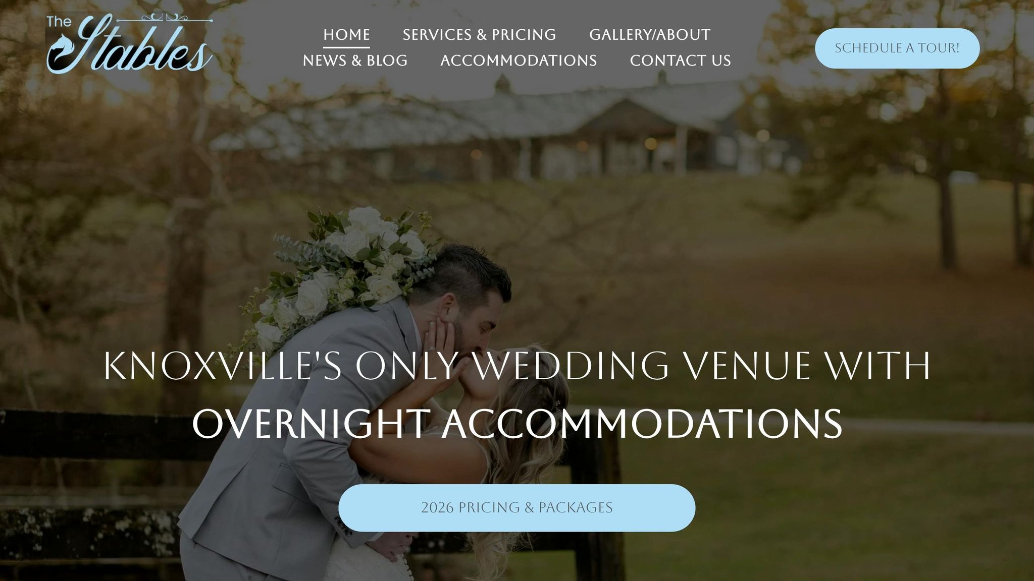 The Stables at Strawberry Creek