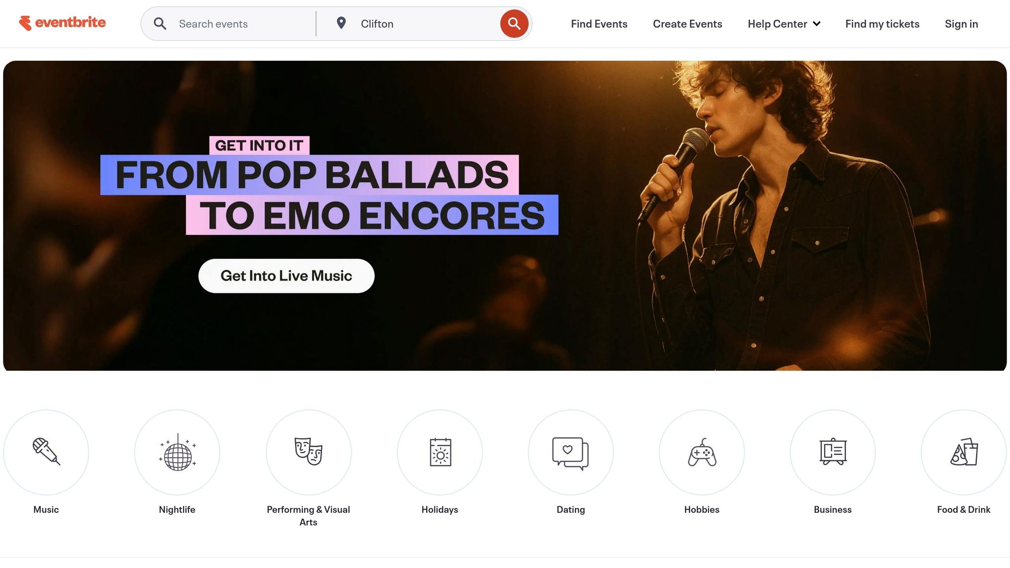 Eventbrite