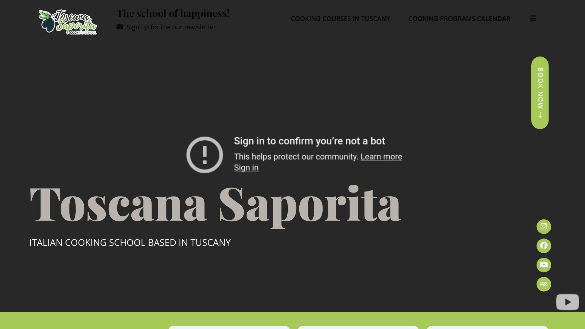 Toscana Saporita