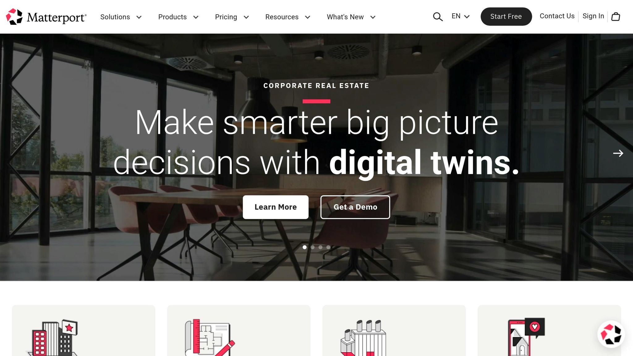 Matterport