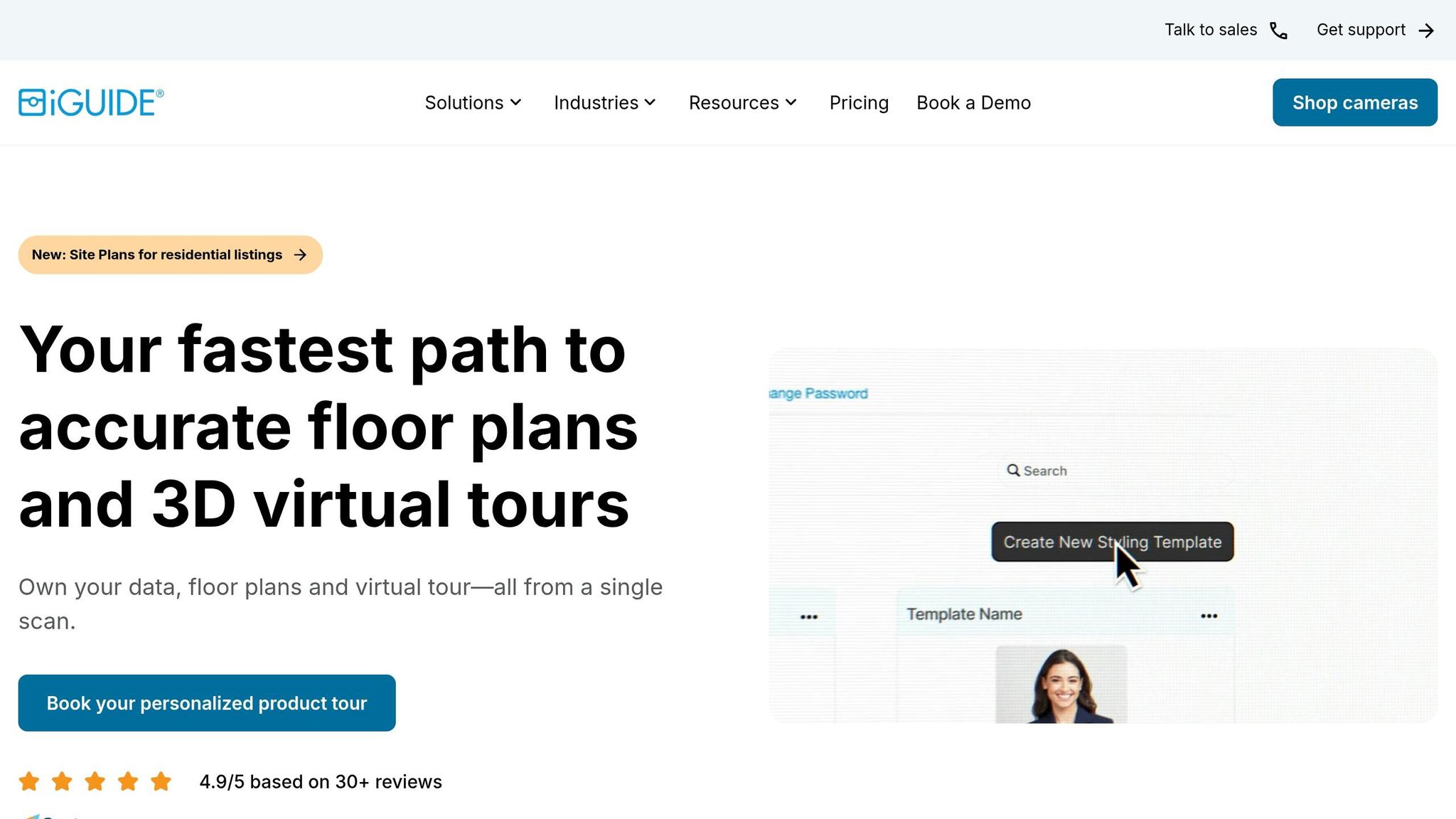 iGUIDE