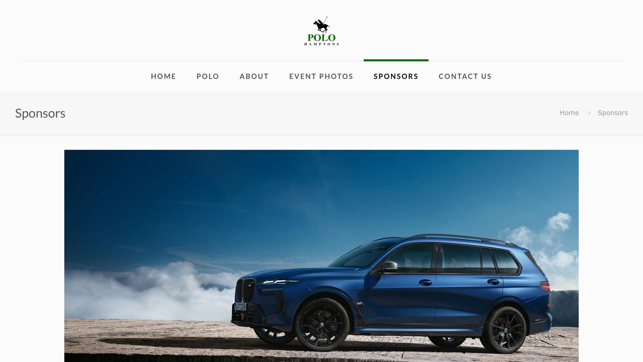 Polo Hamptons