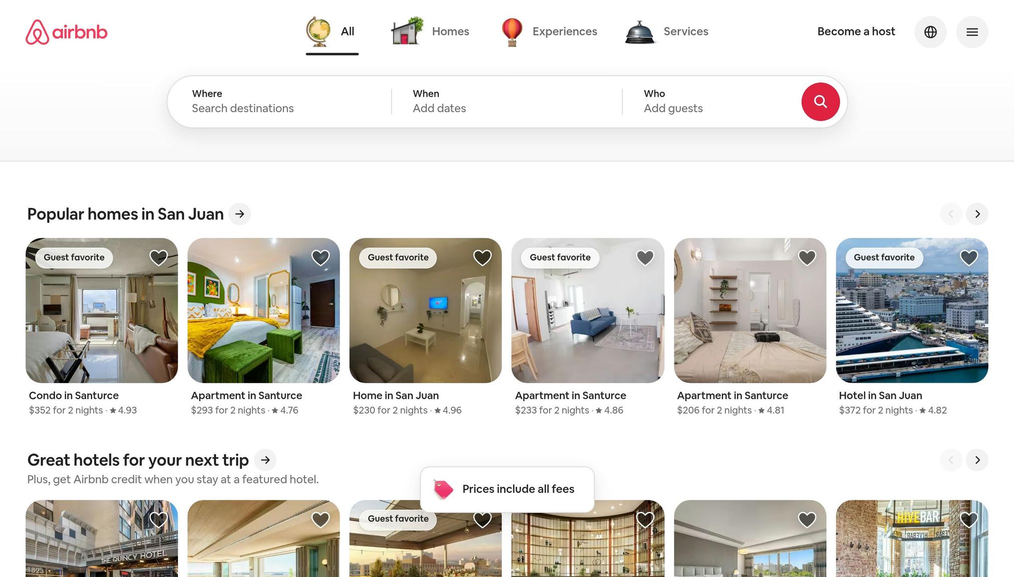 Airbnb