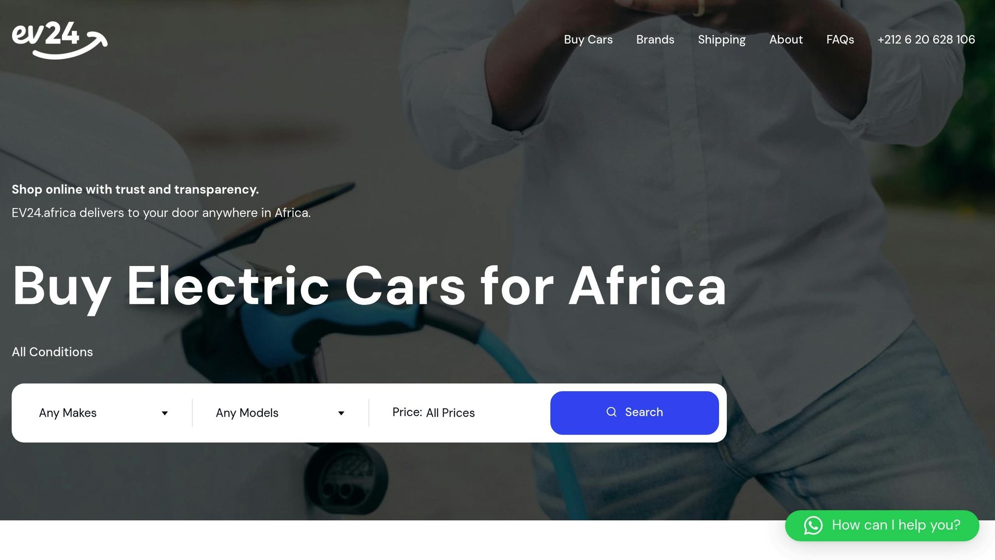 EV24.africa