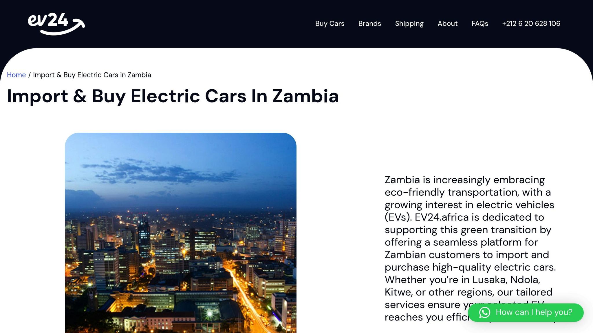 EV24.africa